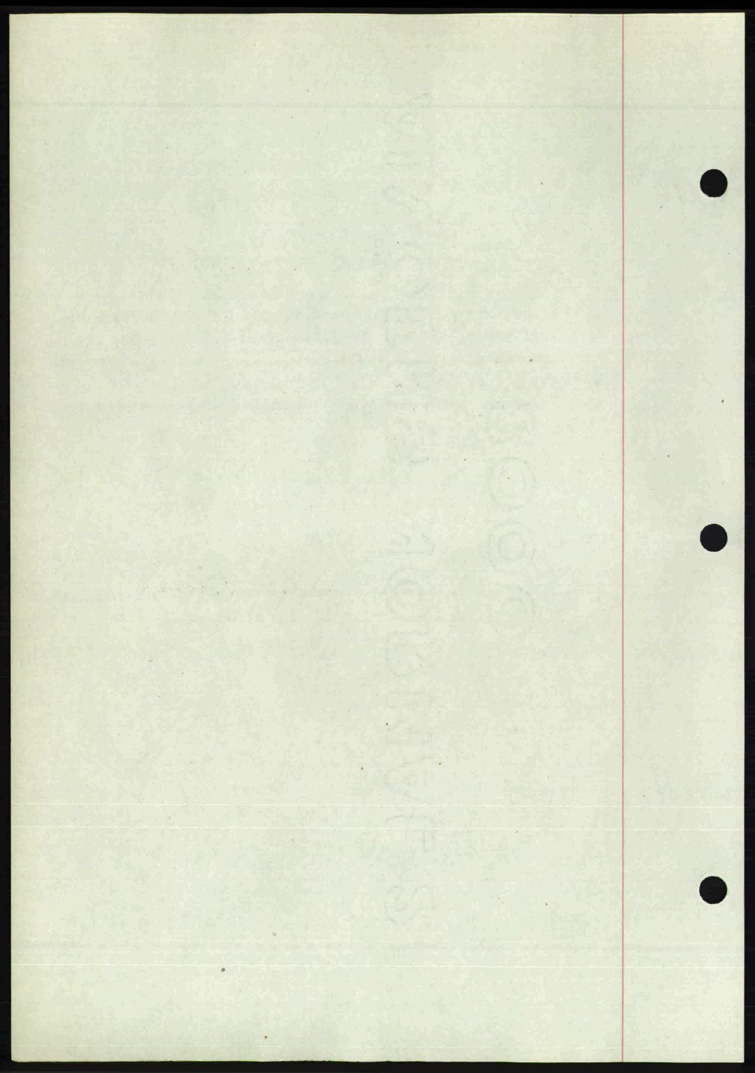 Nedenes sorenskriveri, SAK/1221-0006/G/Gb/Gba/L0056: Pantebok nr. A8, 1946-1947, Dagboknr: 62/1947