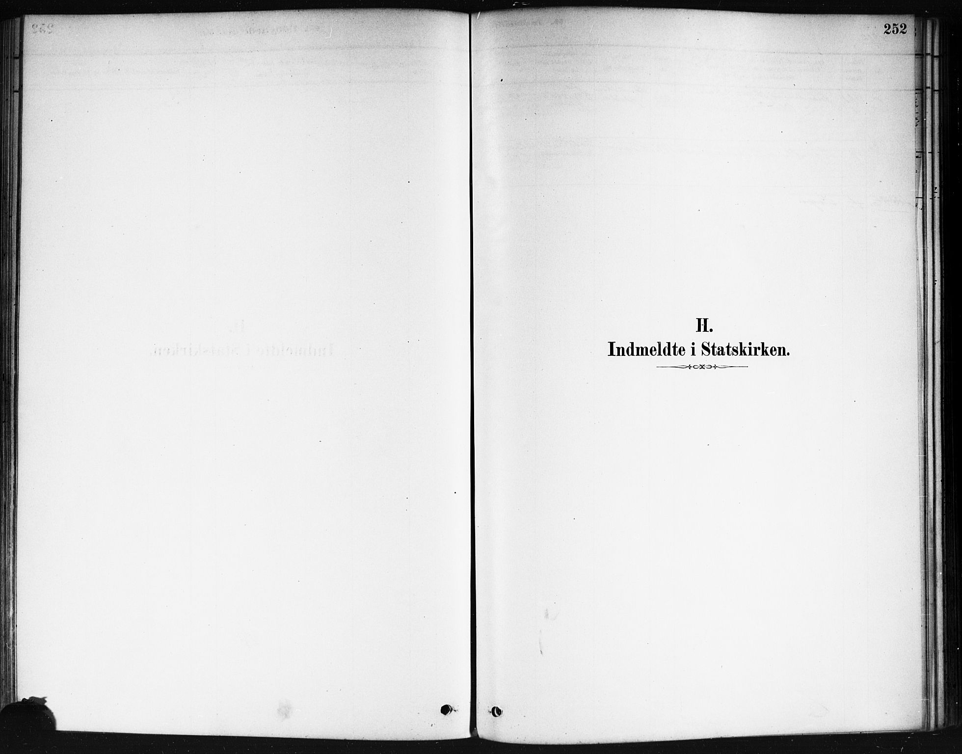Våler prestekontor Kirkebøker, SAO/A-11083/F/Fa/L0010: Ministerialbok nr. I 10, 1878-1896, s. 252