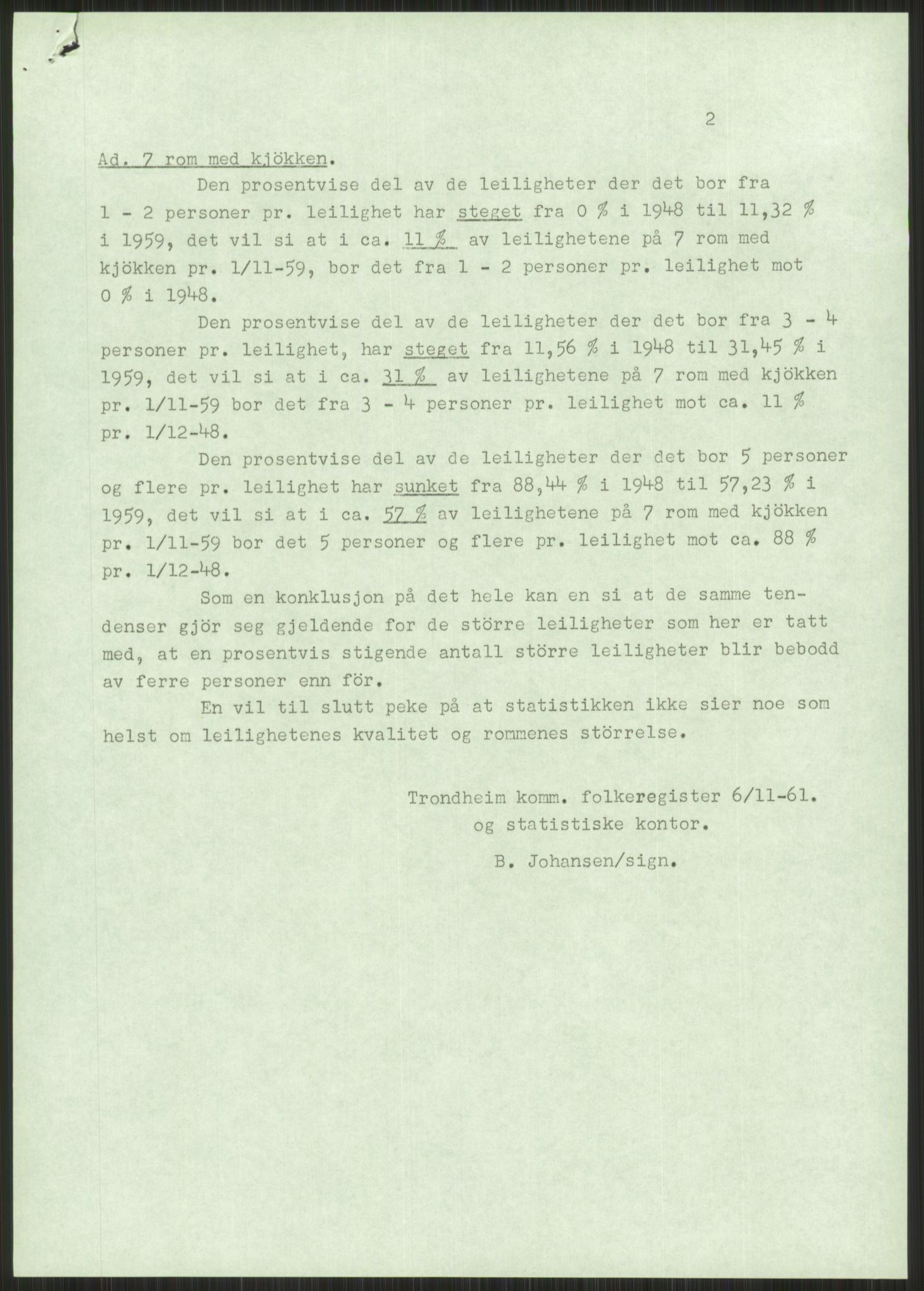 Kommunaldepartementet, Boligkomiteen av 1962, AV/RA-S-1456/D/L0003: --, 1962-1963, s. 224