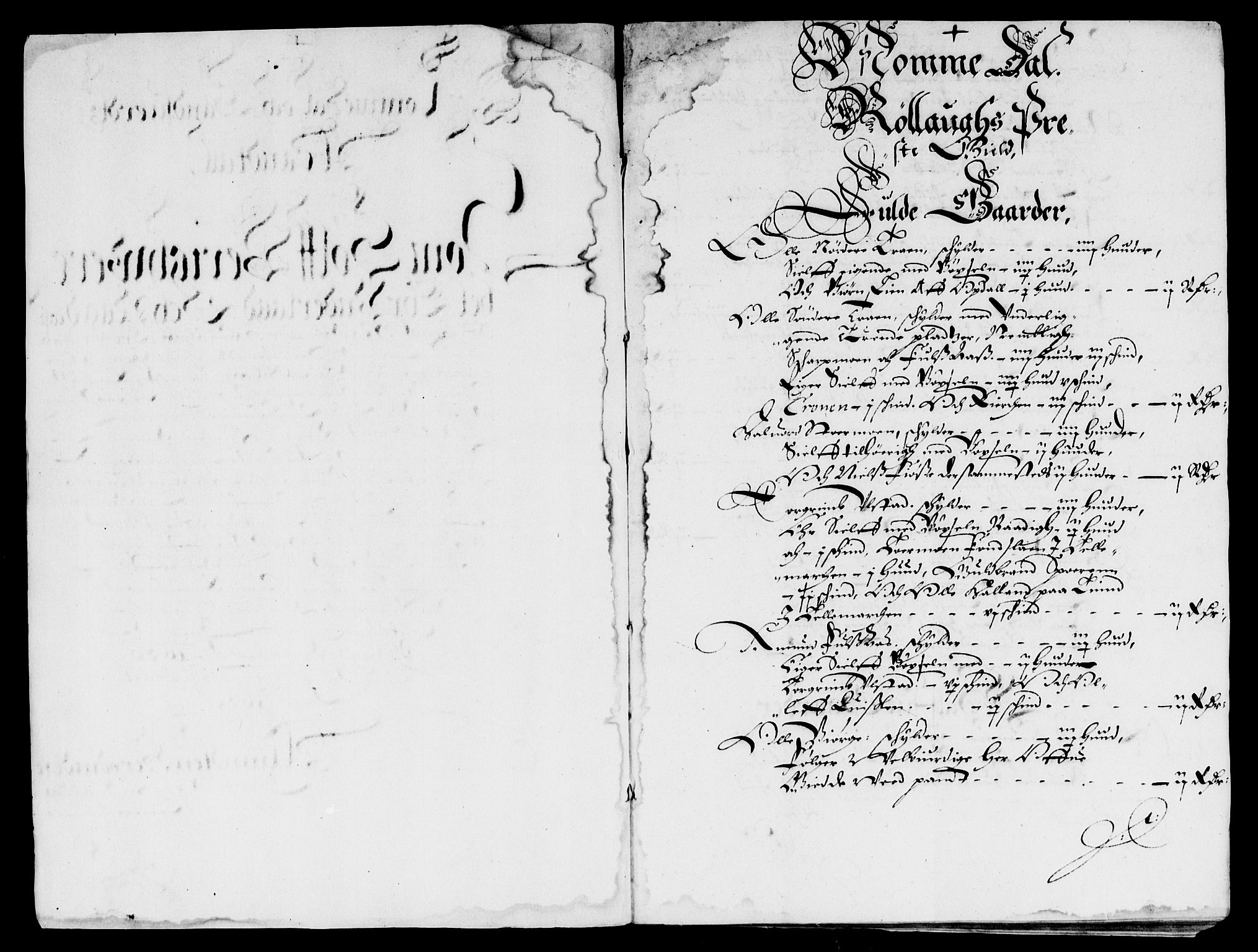 Rentekammeret inntil 1814, Reviderte regnskaper, Lensregnskaper, AV/RA-EA-5023/R/Rb/Rbn/L0004: Numedal og Sandsvær len, 1648-1656