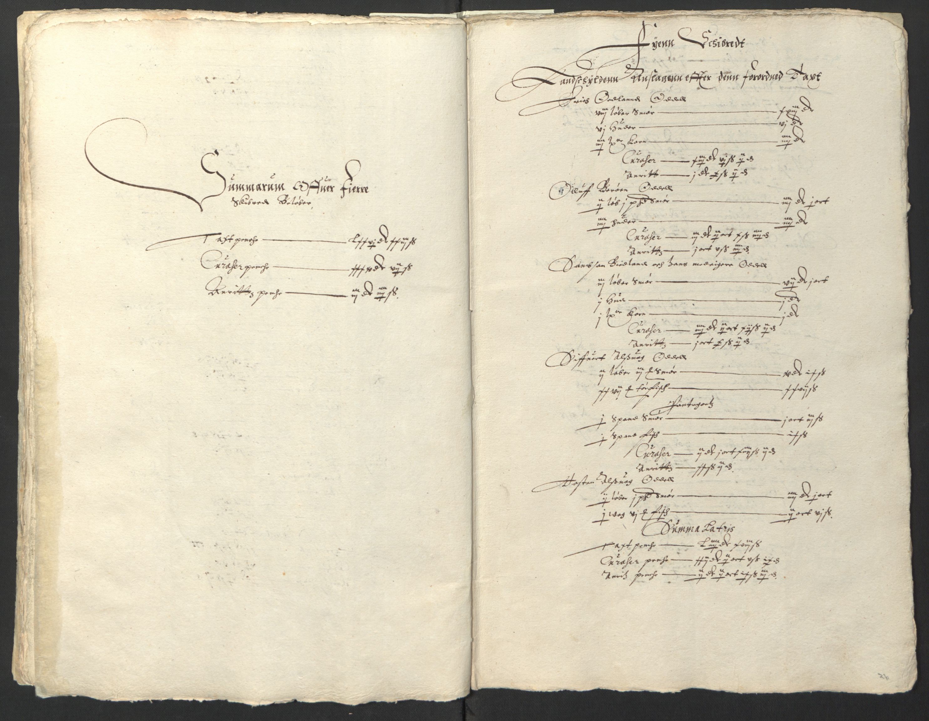 Stattholderembetet 1572-1771, AV/RA-EA-2870/Ek/L0012/0001: Jordebøker til utlikning av rosstjeneste 1624-1626: / Odelsjordebøker for Bergenhus len, 1626, s. 28
