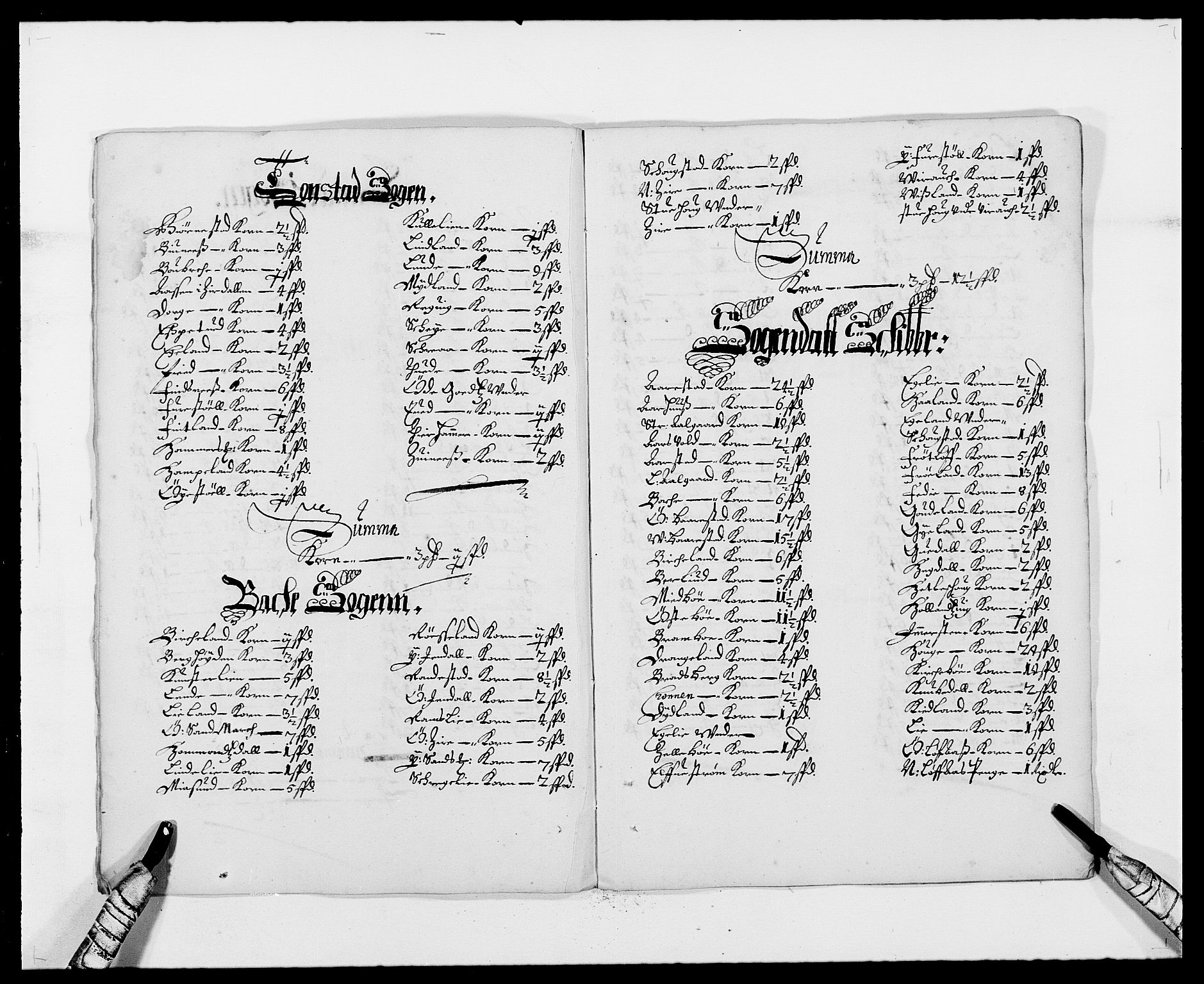 Rentekammeret inntil 1814, Reviderte regnskaper, Fogderegnskap, AV/RA-EA-4092/R46/L2713: Fogderegnskap Jæren og Dalane, 1671-1672, s. 108