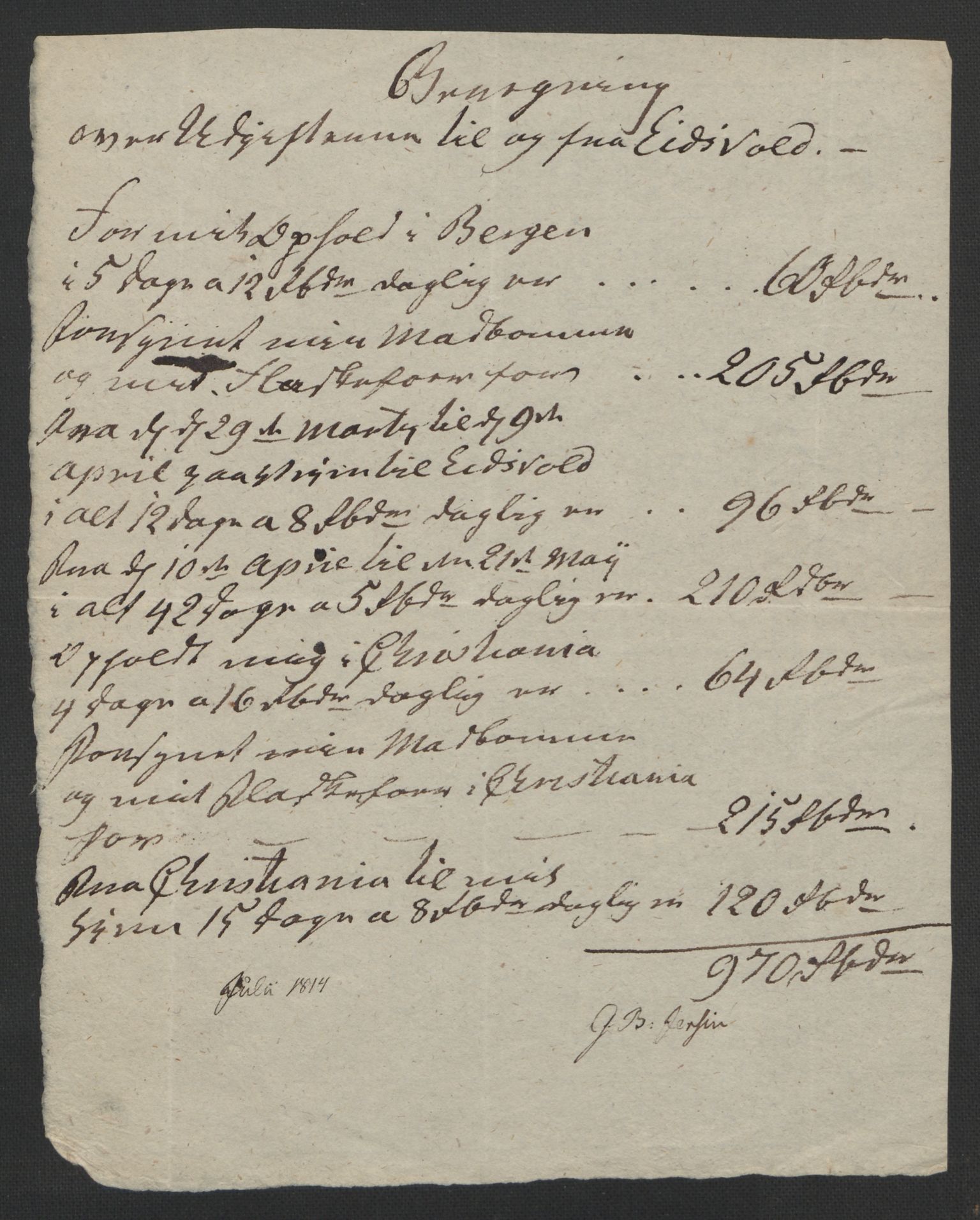 Koren, AV/RA-PA-0026/F/L0001: --, 1759-1854, s. 9