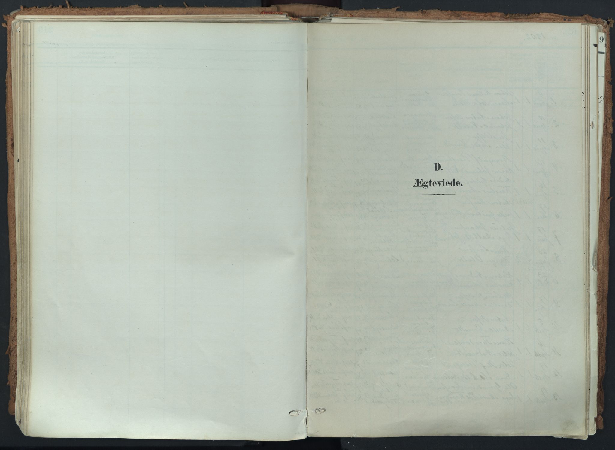 Eidsberg prestekontor Kirkebøker, AV/SAO-A-10905/F/Fa/L0014: Ministerialbok nr. I 14, 1902-1919