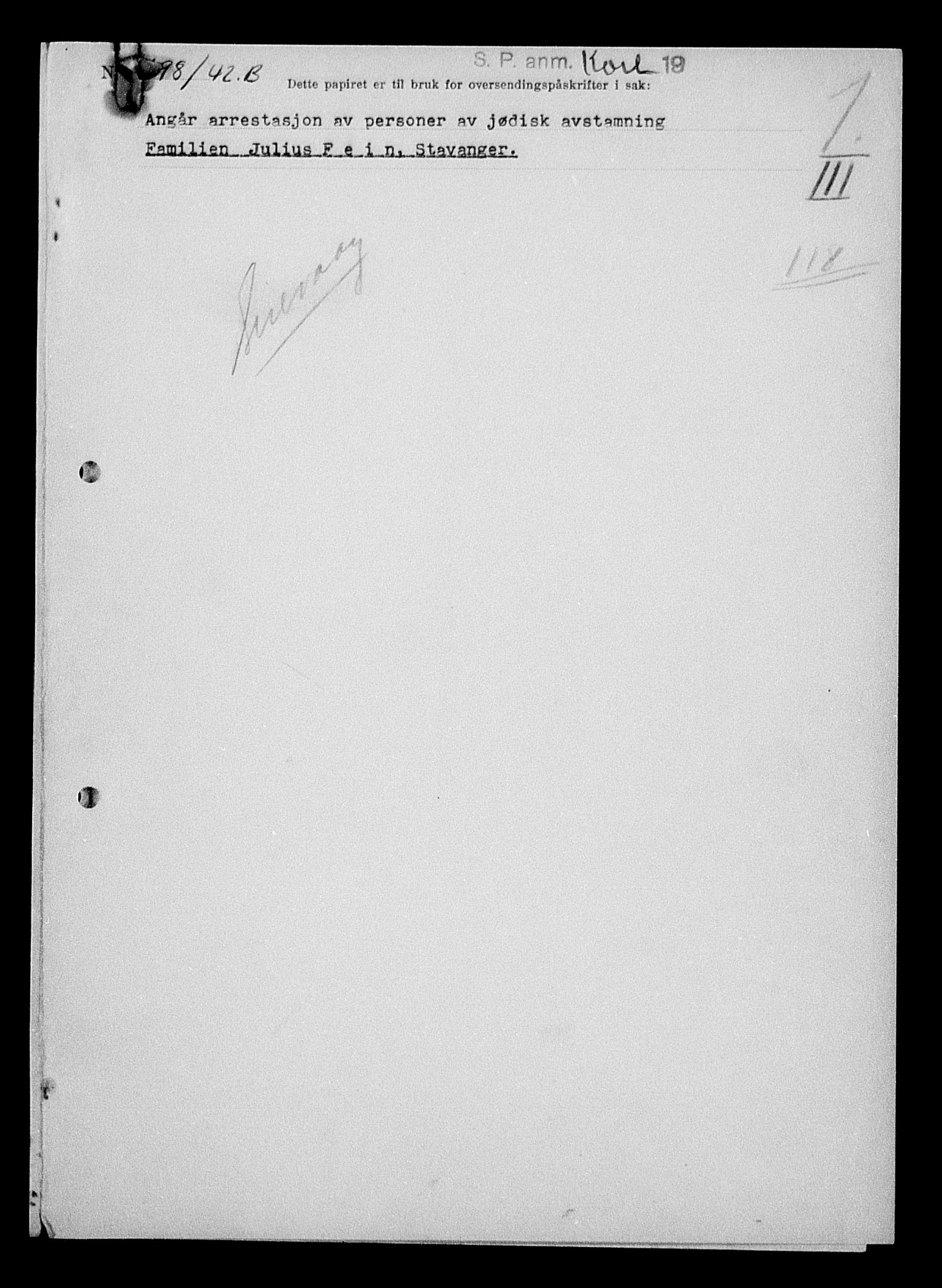 Justisdepartementet, Tilbakeføringskontoret for inndratte formuer, AV/RA-S-1564/H/Hc/Hcd/L0995: --, 1945-1947, s. 267
