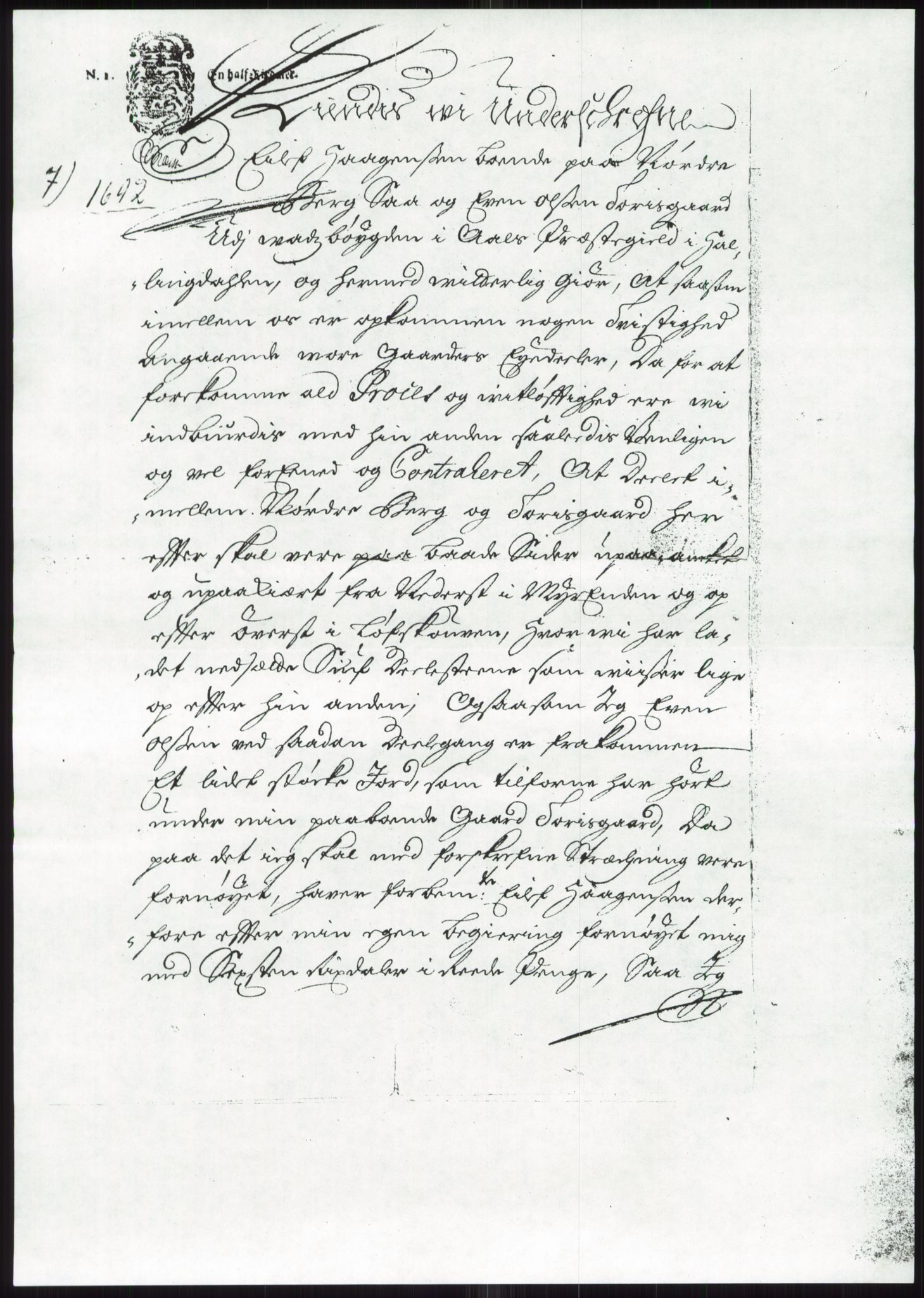 Samlinger til kildeutgivelse, Diplomavskriftsamlingen, AV/RA-EA-4053/H/Ha, s. 1758