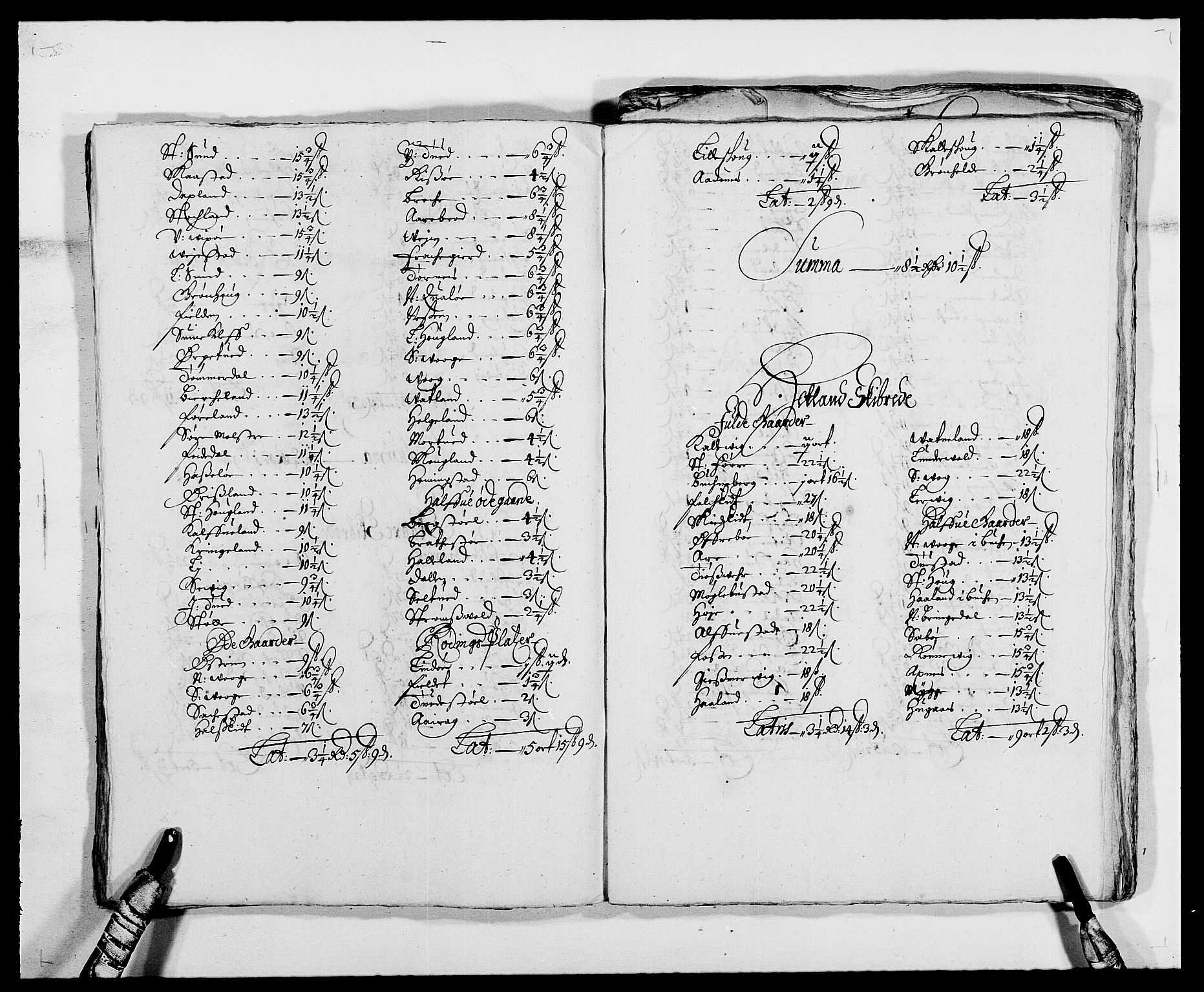 Rentekammeret inntil 1814, Reviderte regnskaper, Fogderegnskap, AV/RA-EA-4092/R47/L2848: Fogderegnskap Ryfylke, 1678, s. 178