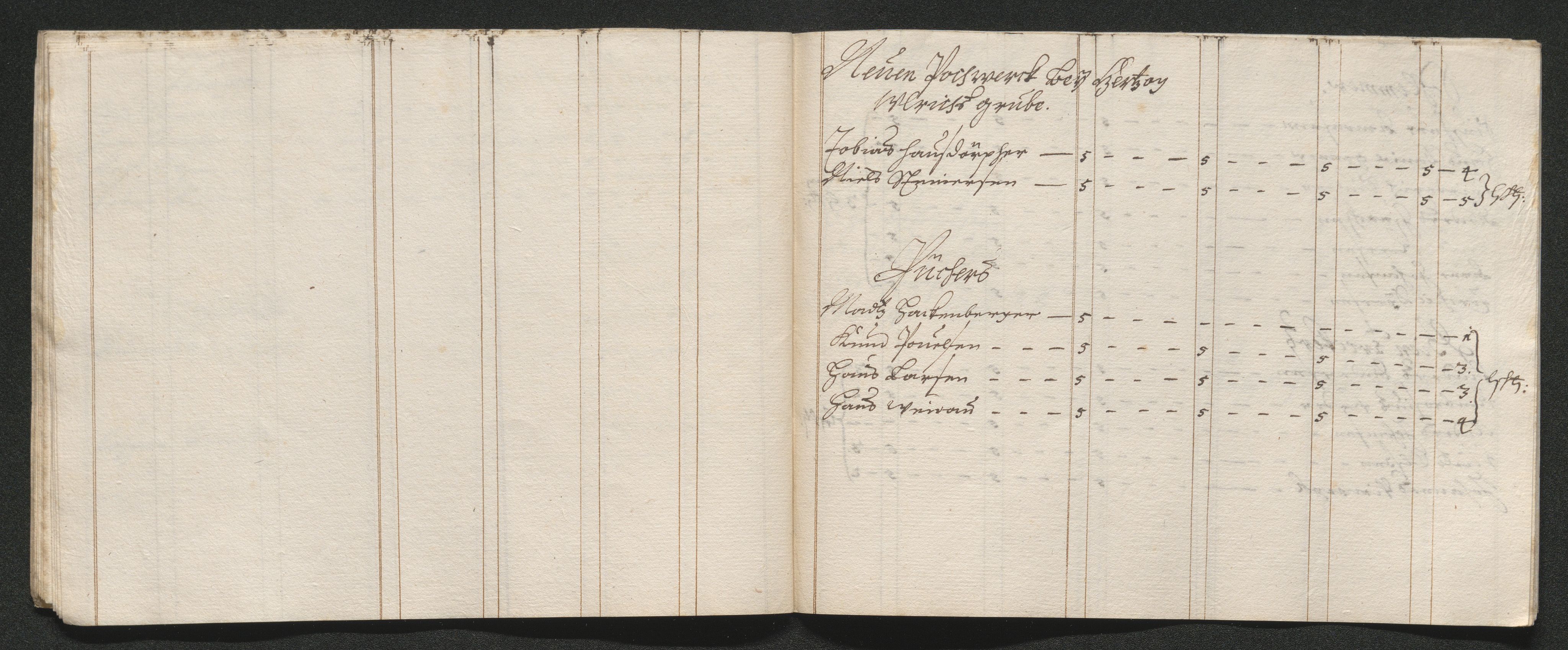 Kongsberg Sølvverk 1623-1816, SAKO/EA-3135/001/D/Dc/Dcd/L0040: Utgiftsregnskap for gruver m.m., 1667, s. 551