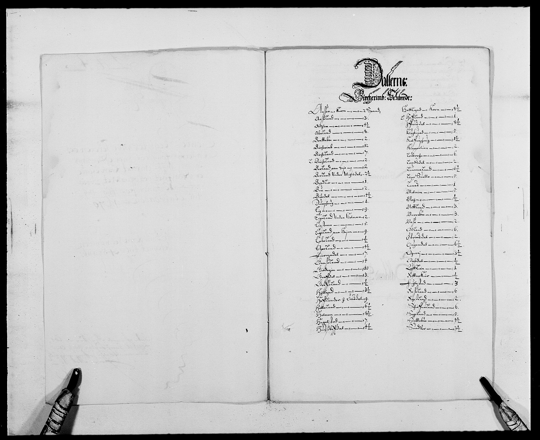Rentekammeret inntil 1814, Reviderte regnskaper, Fogderegnskap, RA/EA-4092/R46/L2711: Fogderegnskap Jæren og Dalane, 1668-1670, s. 208