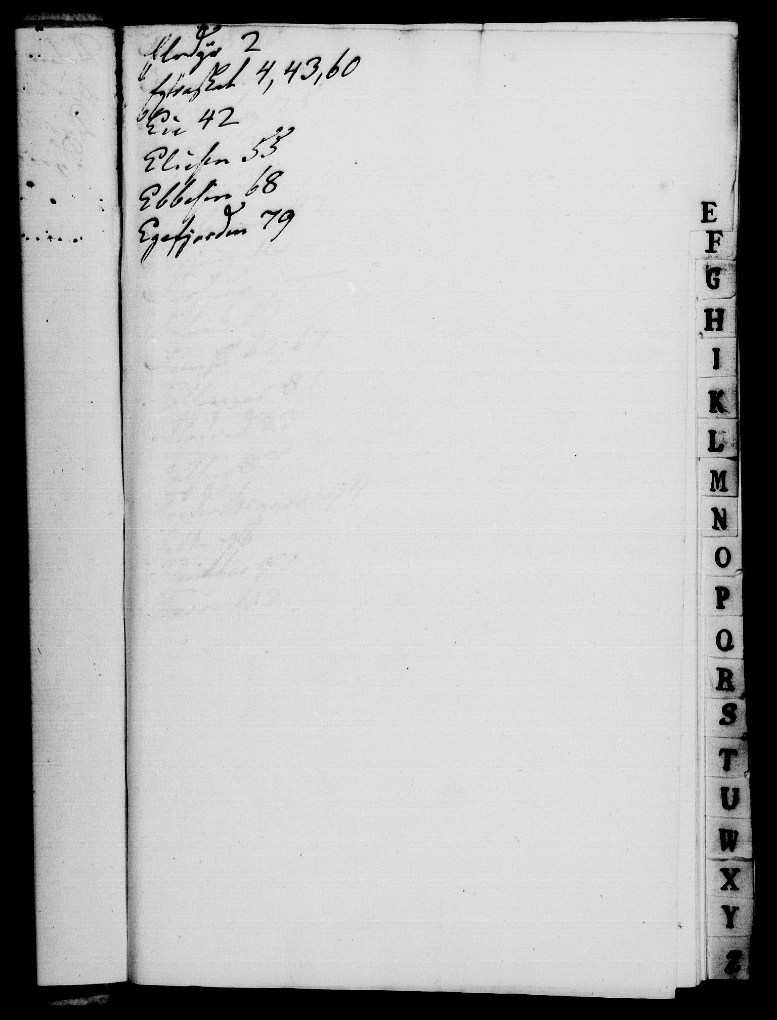 Rentekammeret, Kammerkanselliet, RA/EA-3111/G/Gf/Gfa/L0048: Norsk relasjons- og resolusjonsprotokoll (merket RK 52.48), 1766, s. 7
