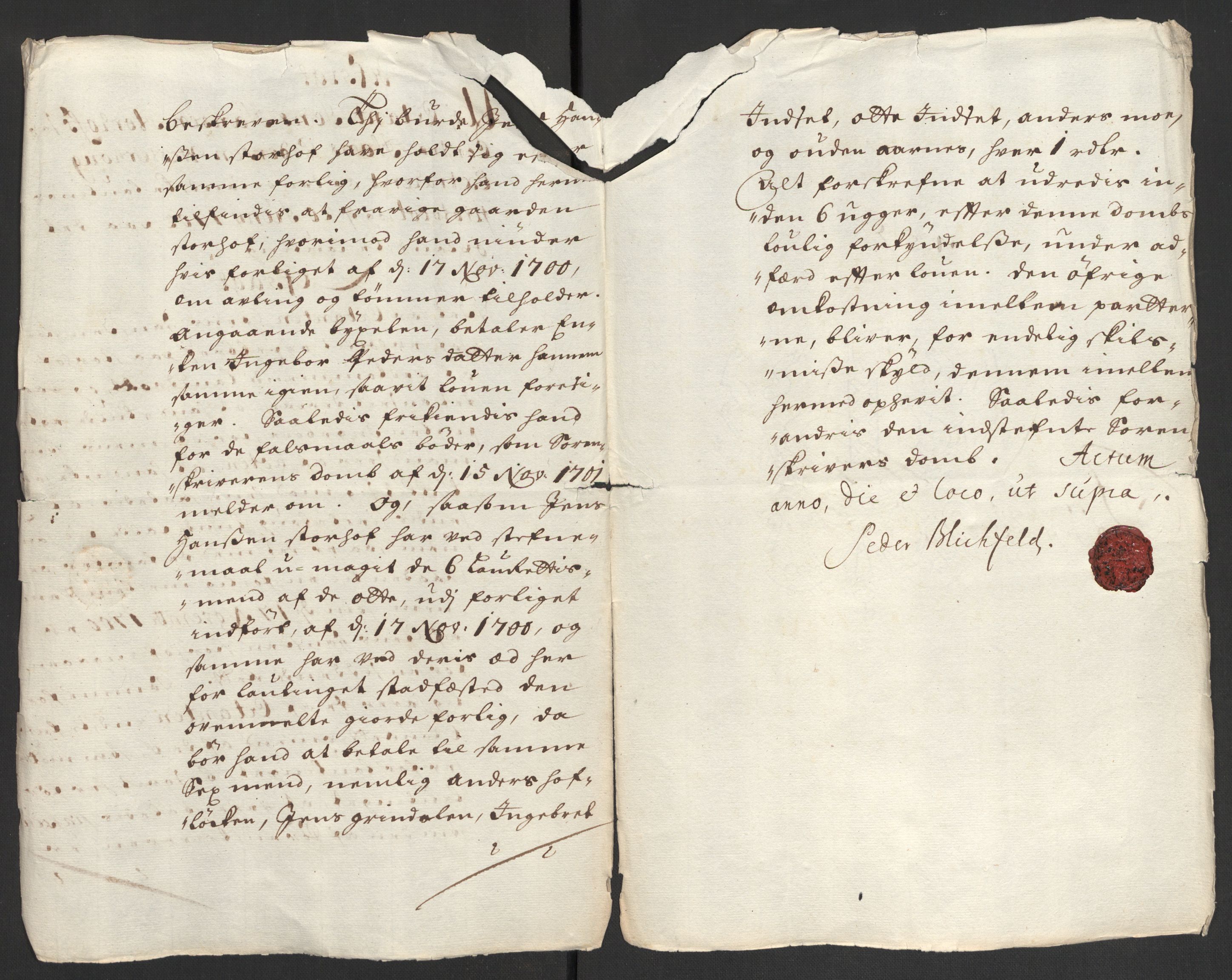 Rentekammeret inntil 1814, Reviderte regnskaper, Fogderegnskap, AV/RA-EA-4092/R13/L0840: Fogderegnskap Solør, Odal og Østerdal, 1702, s. 32