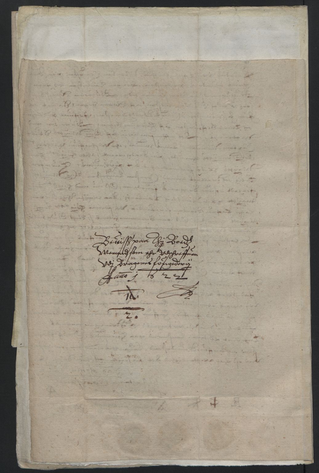 Rentekammeret inntil 1814, Reviderte regnskaper, Lensregnskaper, AV/RA-EA-5023/R/Rb/Rba/L0058: Akershus len, 1620-1622