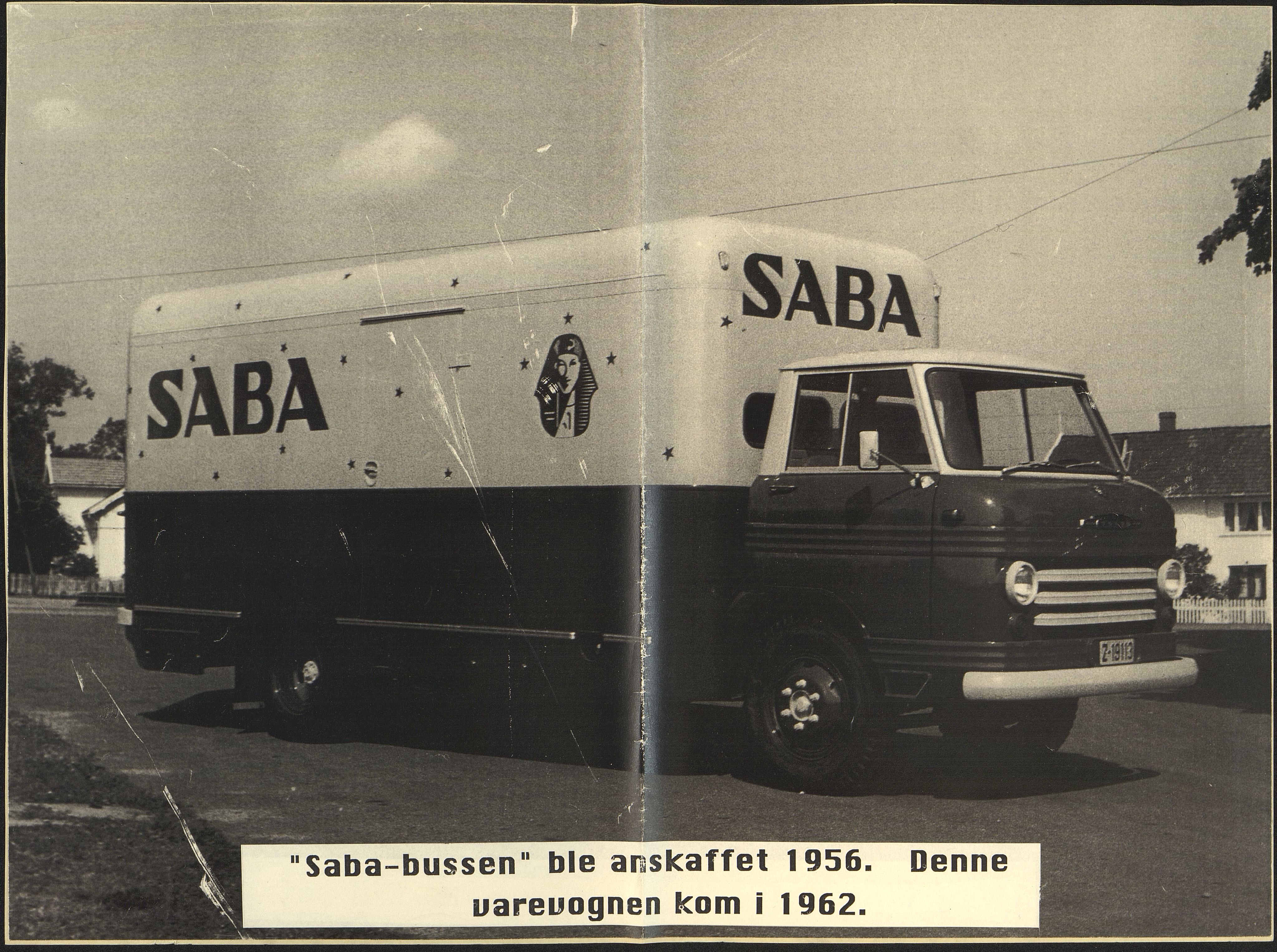 Pa 46 - Sca Mølnlycke AS, VEMU/A-1050/H/Ha/L0001/0003: Historiske dokumenter / Historiske dokumenter div., 1970-1998