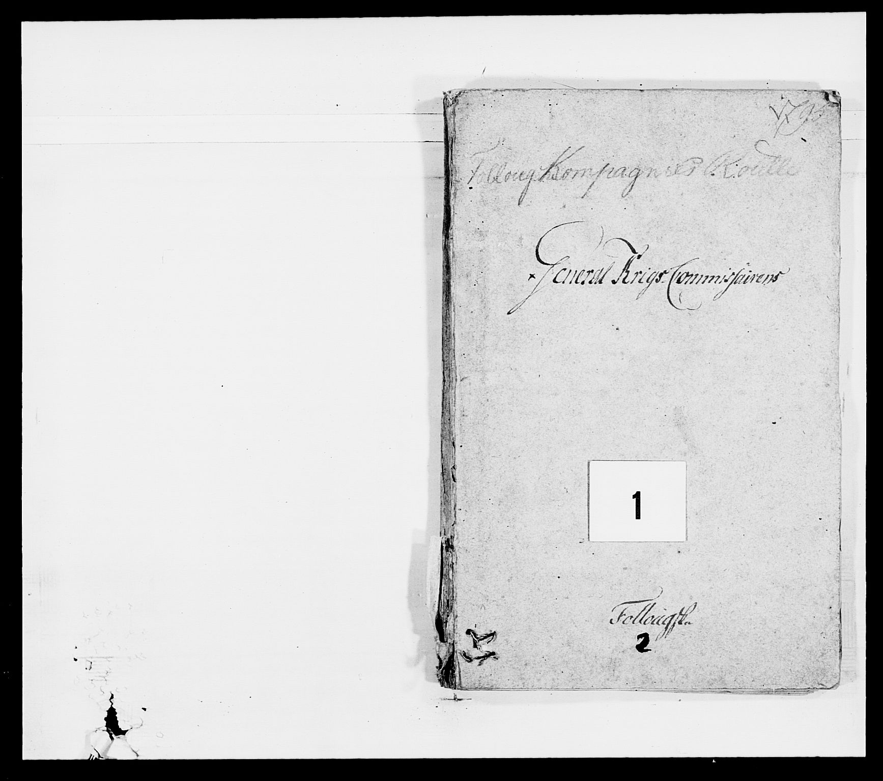 Generalitets- og kommissariatskollegiet, Det kongelige norske kommissariatskollegium, AV/RA-EA-5420/E/Eh/L0011: Smålenske dragonregiment, 1795-1807, s. 7