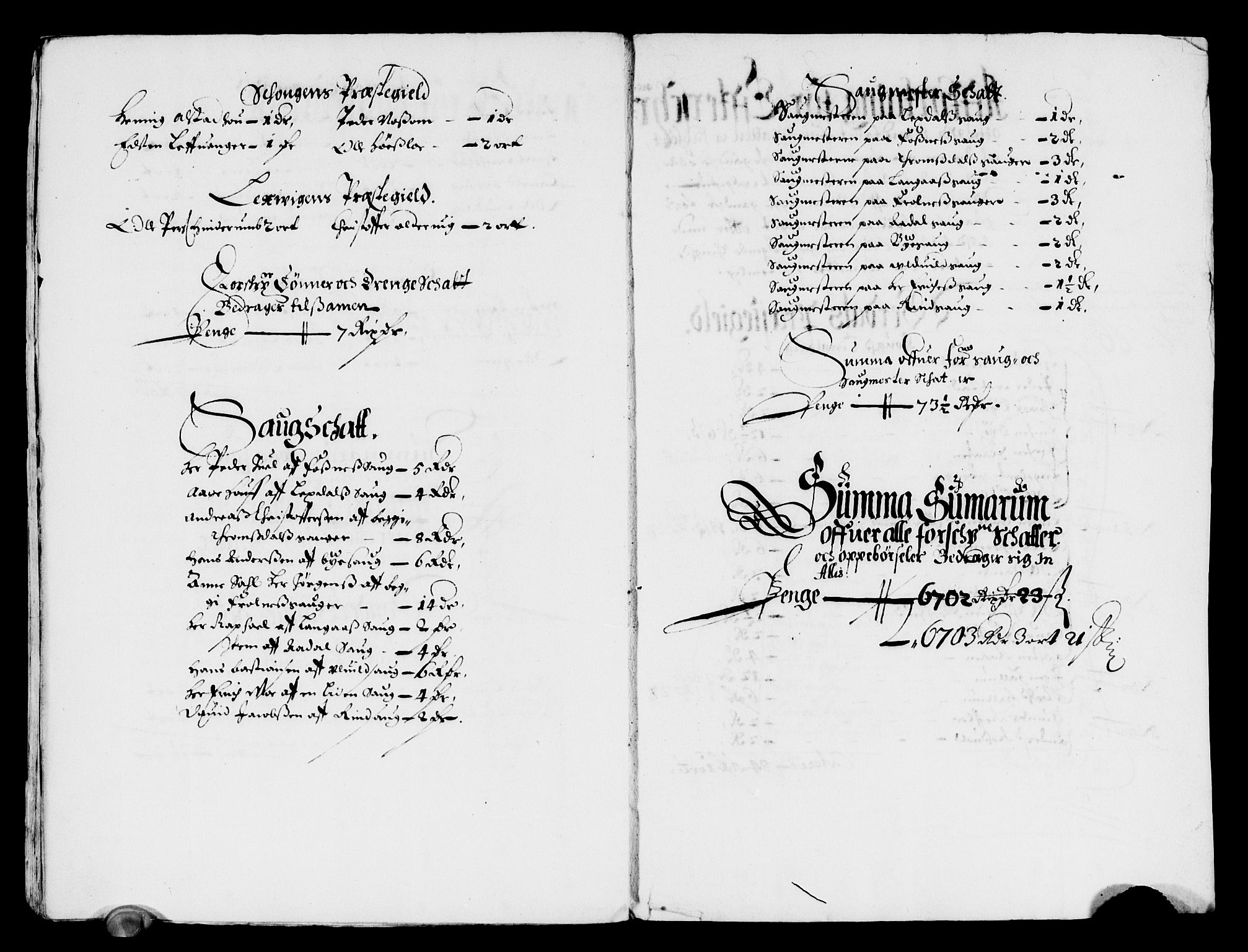 Rentekammeret inntil 1814, Reviderte regnskaper, Lensregnskaper, AV/RA-EA-5023/R/Rb/Rbw/L0143: Trondheim len, 1660-1661