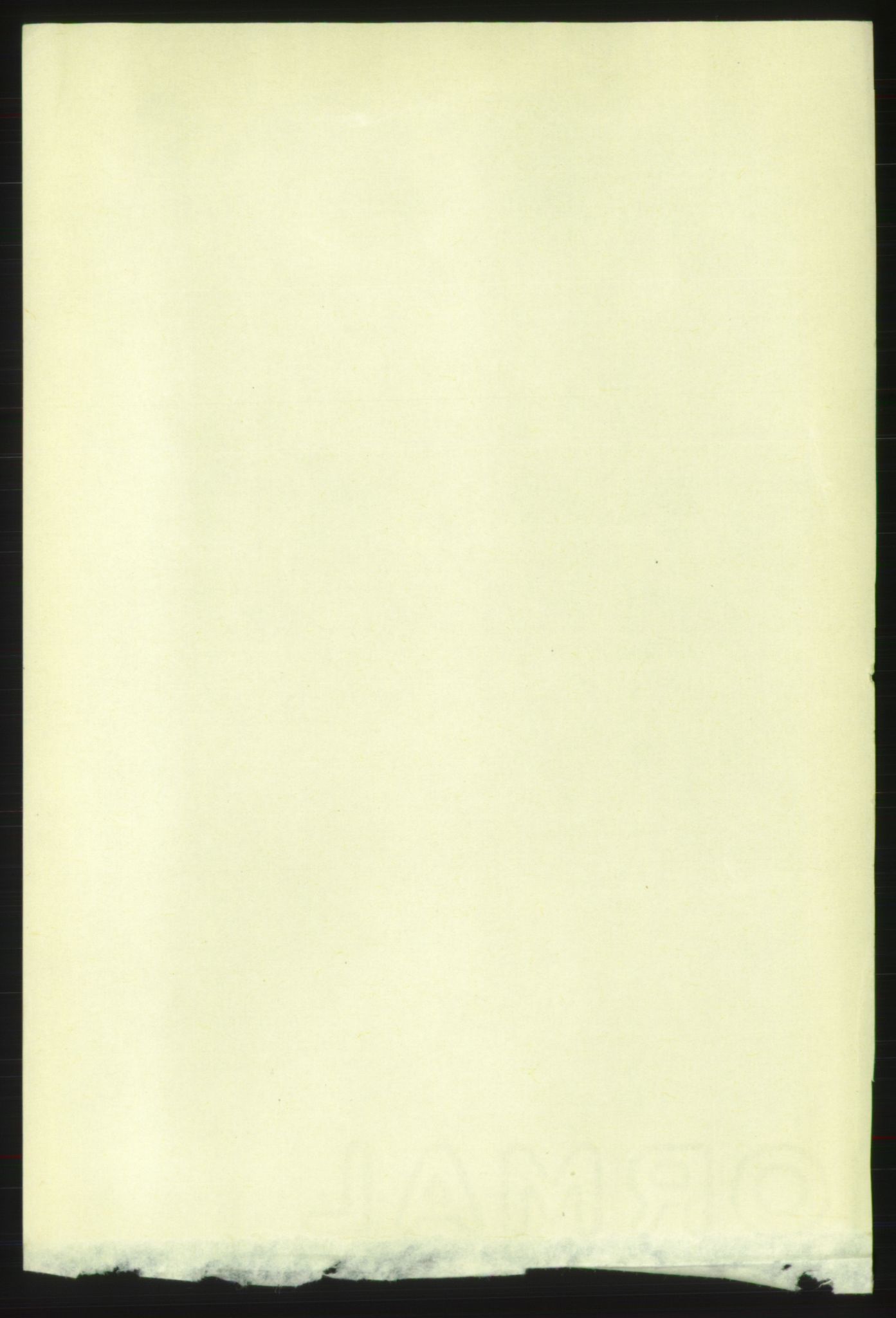 RA, Folketelling 1891 for 1539 Grytten herred, 1891, s. 3321