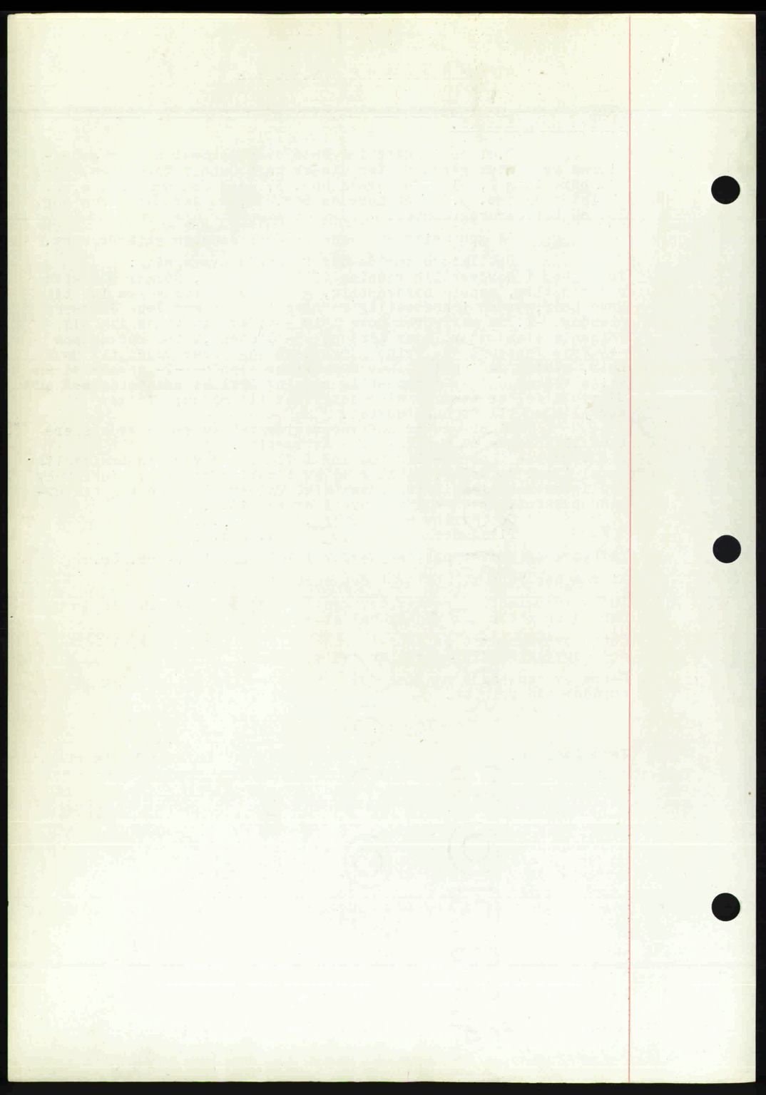 Nedenes sorenskriveri, SAK/1221-0006/G/Gb/Gba/L0060: Pantebok nr. A12, 1948-1949, Dagboknr: 685/1949