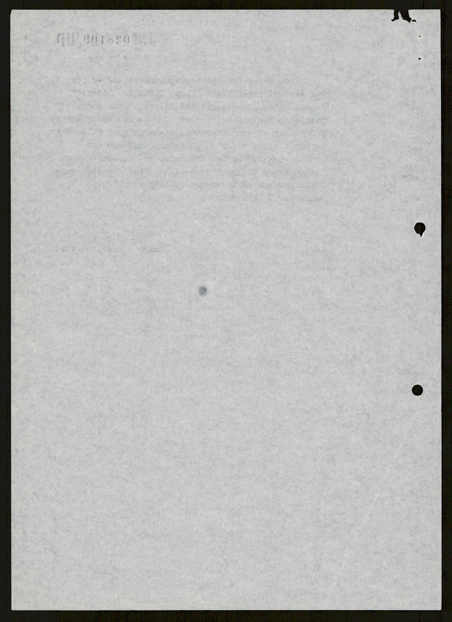 Utenriksdepartementet, hovedarkiv, AV/RA-S-6794/D/Db/Dba/L0776/0003: Verdenspolitikk. Fremmede staters politikk (G.L.) / Israel: Politikk (2 mapper), 1970-1972, s. 37