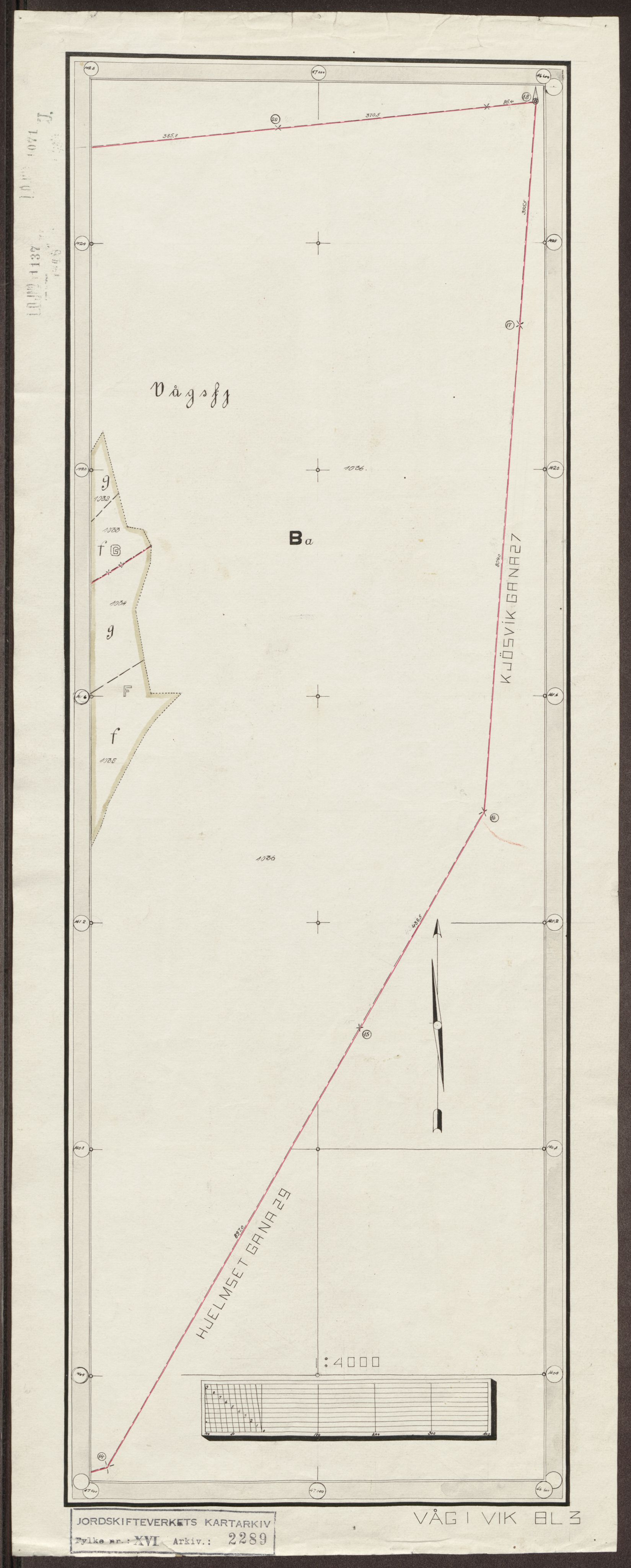 Jordskifteverkets kartarkiv, AV/RA-S-3929/T, 1859-1988, s. 2858