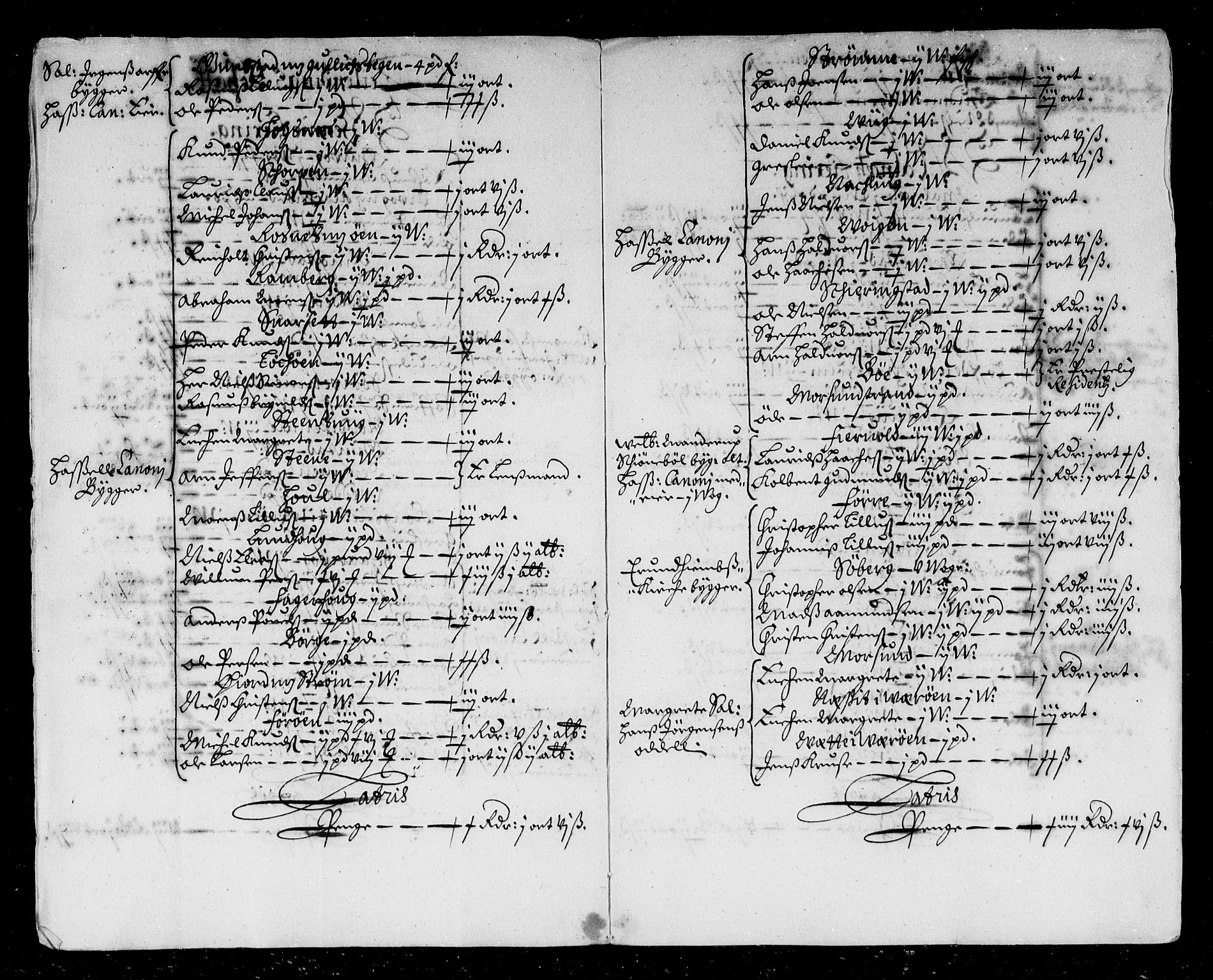 Rentekammeret inntil 1814, Reviderte regnskaper, Stiftamtstueregnskaper, Trondheim stiftamt og Nordland amt, AV/RA-EA-6044/R/Re/L0053: Trondheim stiftamt og Nordland amt, 1678