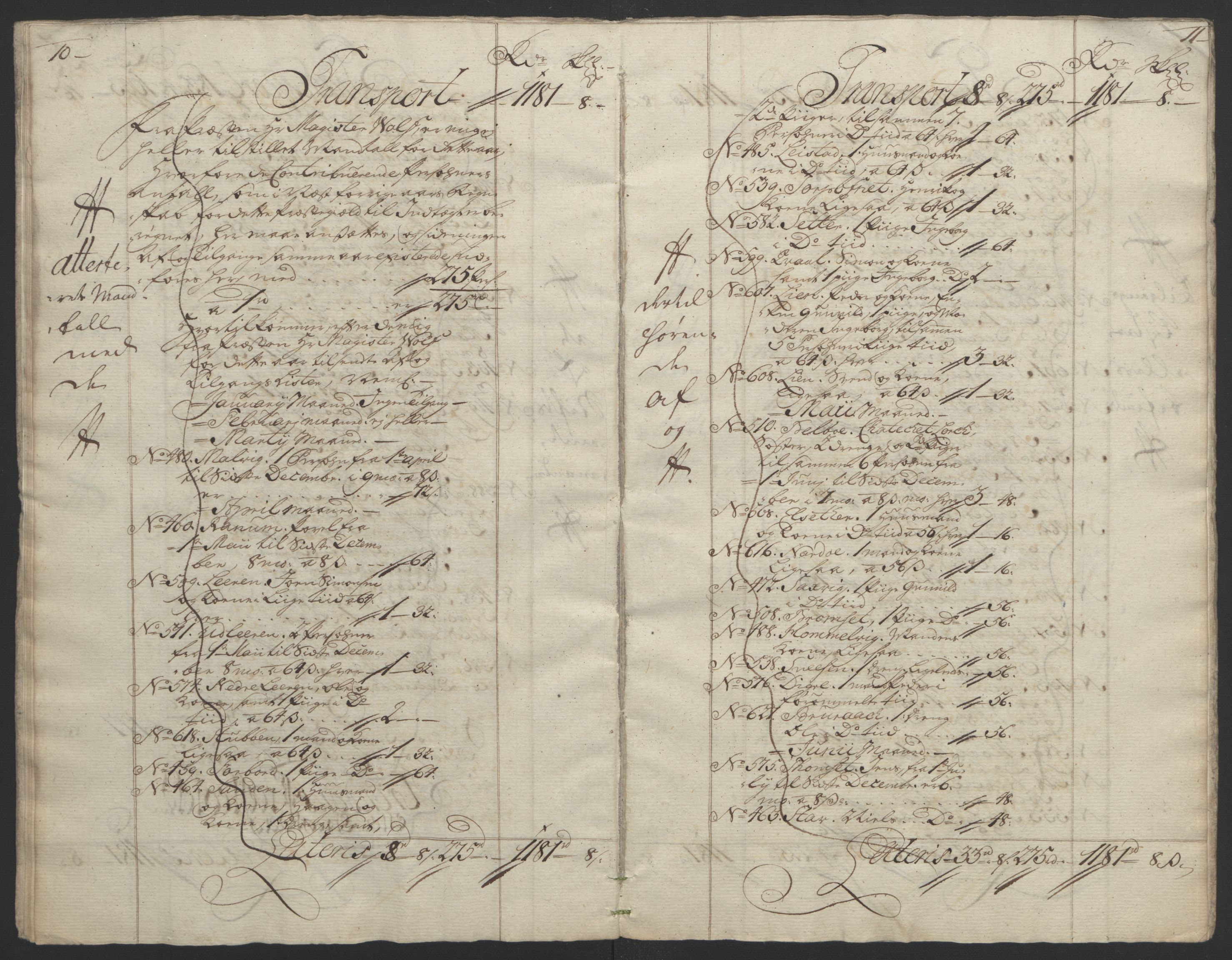 Rentekammeret inntil 1814, Reviderte regnskaper, Fogderegnskap, AV/RA-EA-4092/R61/L4180: Ekstraskatten Strinda og Selbu, 1762-1767, s. 257