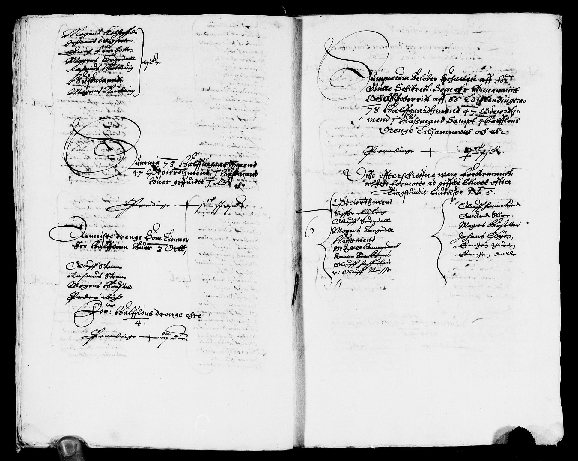 Rentekammeret inntil 1814, Reviderte regnskaper, Lensregnskaper, AV/RA-EA-5023/R/Rb/Rbt/L0056: Bergenhus len, 1630-1631