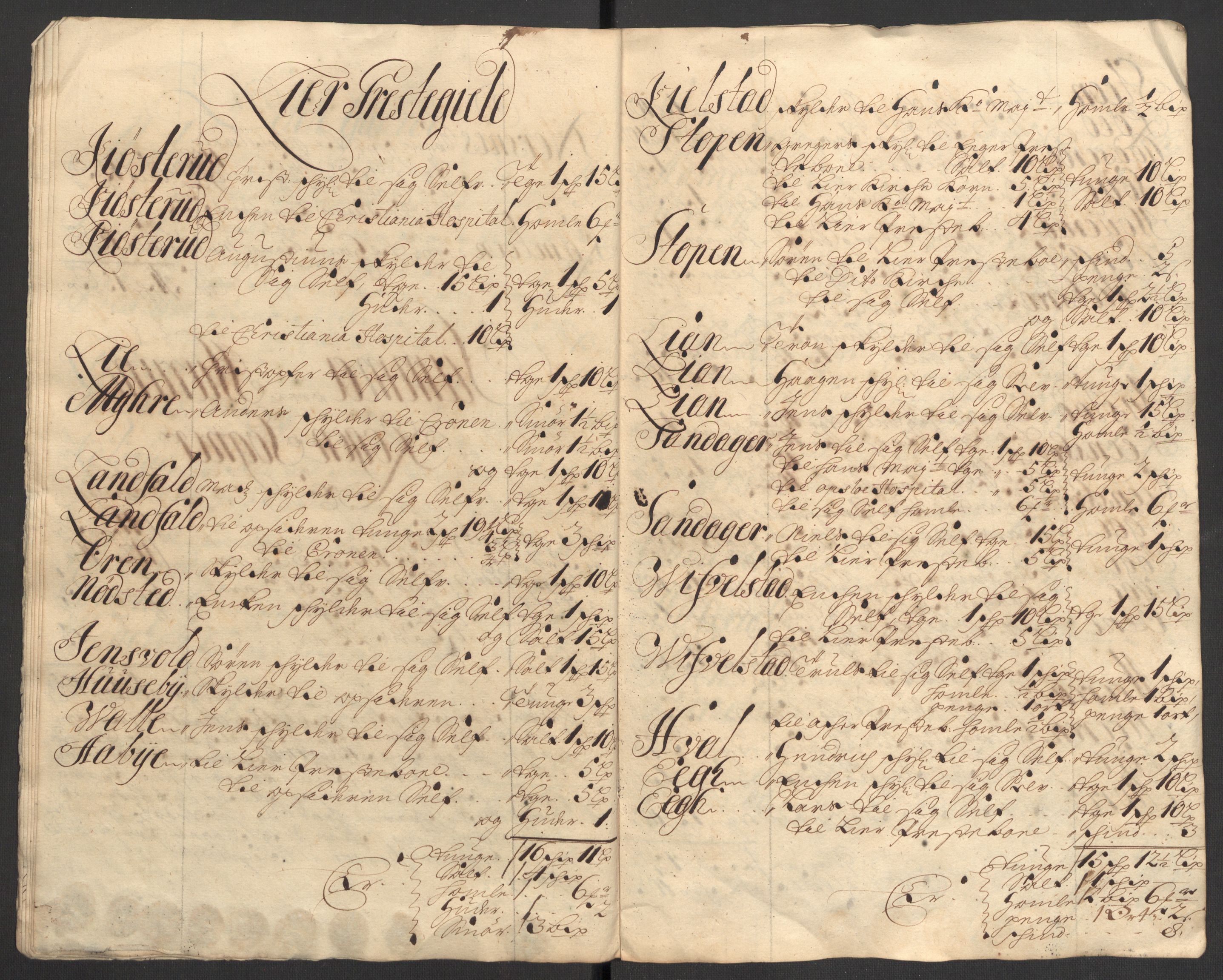 Rentekammeret inntil 1814, Reviderte regnskaper, Fogderegnskap, AV/RA-EA-4092/R30/L1701: Fogderegnskap Hurum, Røyken, Eiker og Lier, 1706-1707, s. 143