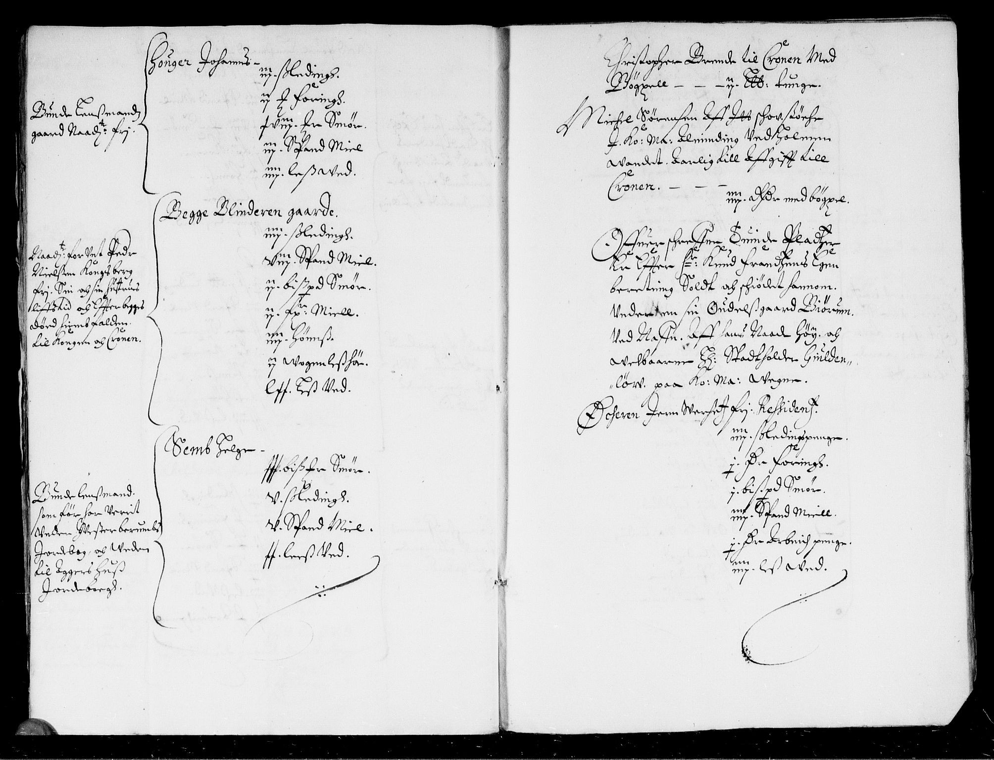 Rentekammeret inntil 1814, Reviderte regnskaper, Stiftamtstueregnskaper, Landkommissariatet på Akershus og Akershus stiftamt, AV/RA-EA-5869/R/Rb/L0080: Akershus stiftamt, 1666-1671