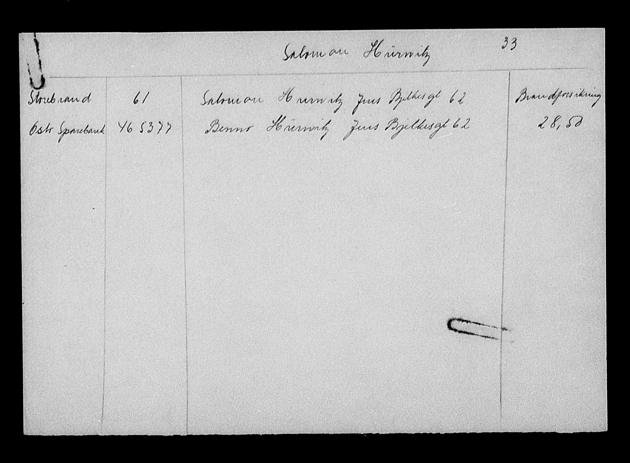 Justisdepartementet, Tilbakeføringskontoret for inndratte formuer, AV/RA-S-1564/H/Hc/Hcc/L0945: --, 1945-1947, s. 50