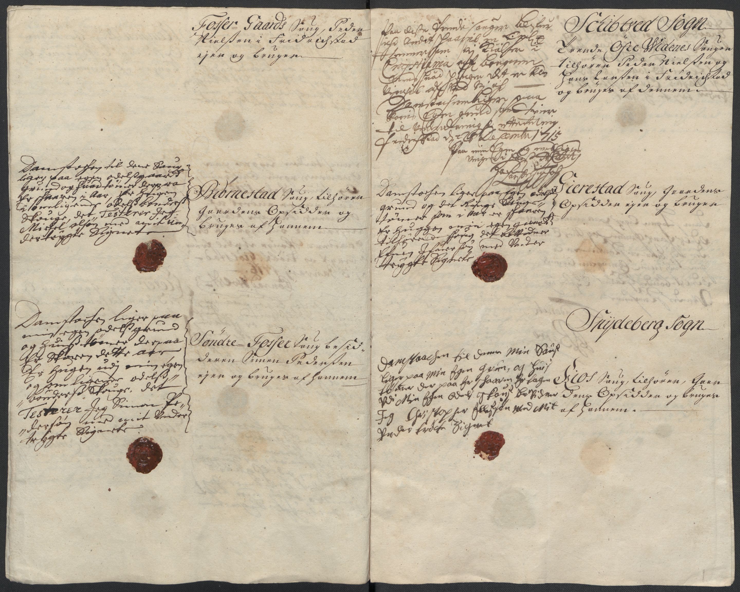 Rentekammeret inntil 1814, Reviderte regnskaper, Fogderegnskap, RA/EA-4092/R07/L0310: Fogderegnskap Rakkestad, Heggen og Frøland, 1715, s. 40