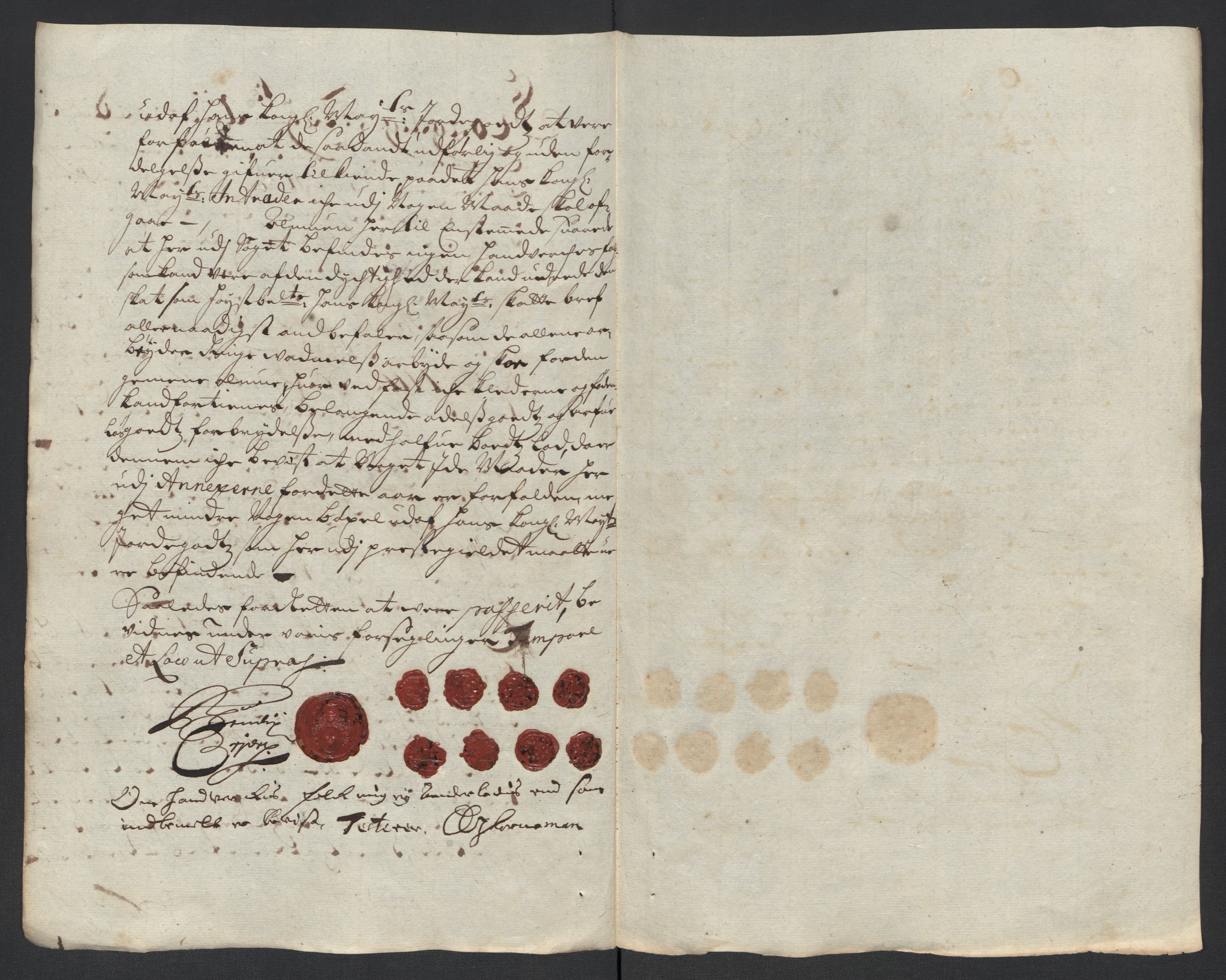 Rentekammeret inntil 1814, Reviderte regnskaper, Fogderegnskap, AV/RA-EA-4092/R13/L0848: Fogderegnskap Solør, Odal og Østerdal, 1711, s. 43