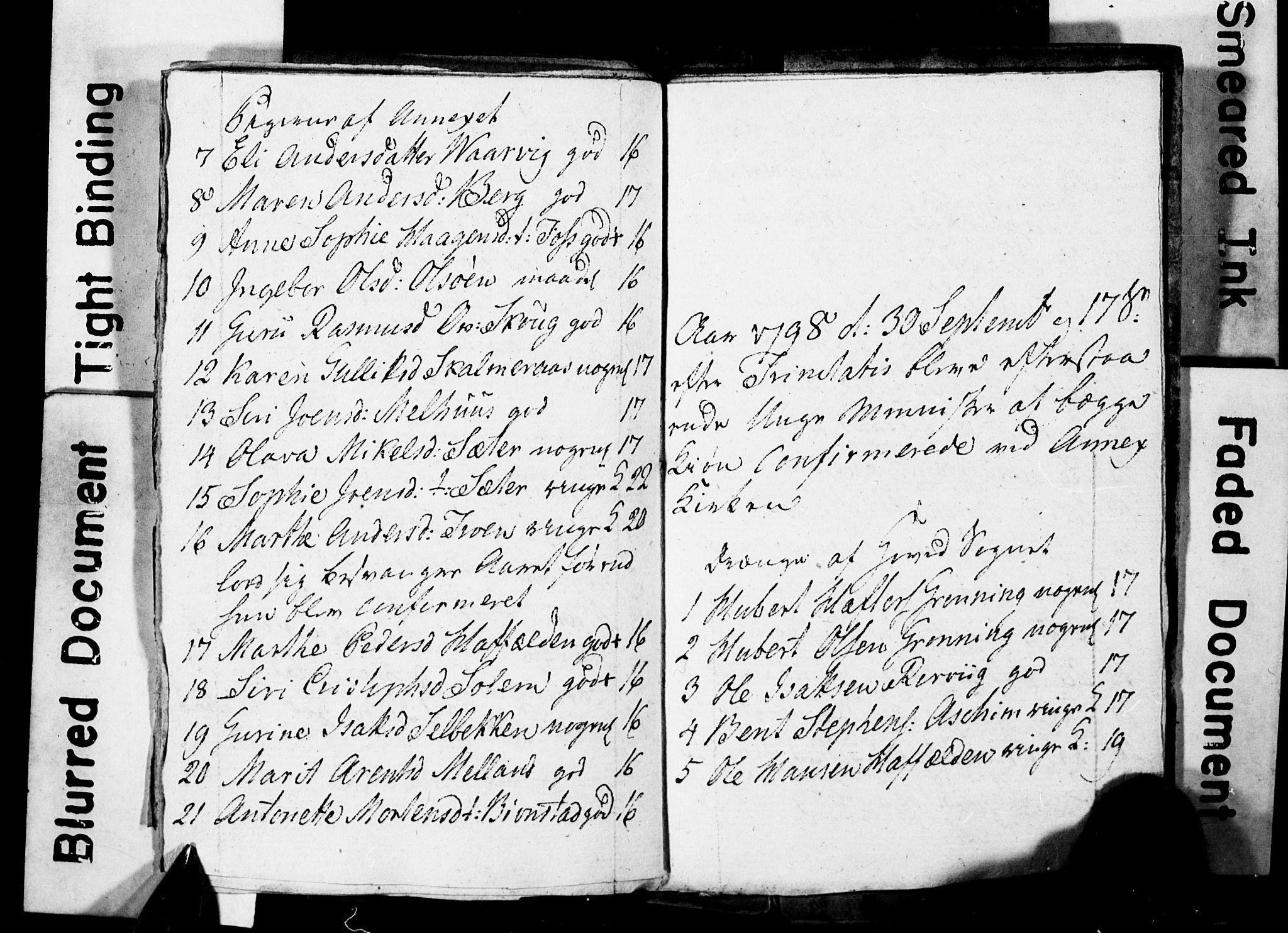 Ministerialprotokoller, klokkerbøker og fødselsregistre - Sør-Trøndelag, AV/SAT-A-1456/646/L0614: Ministerialbok nr. 646A12, 1760-1798