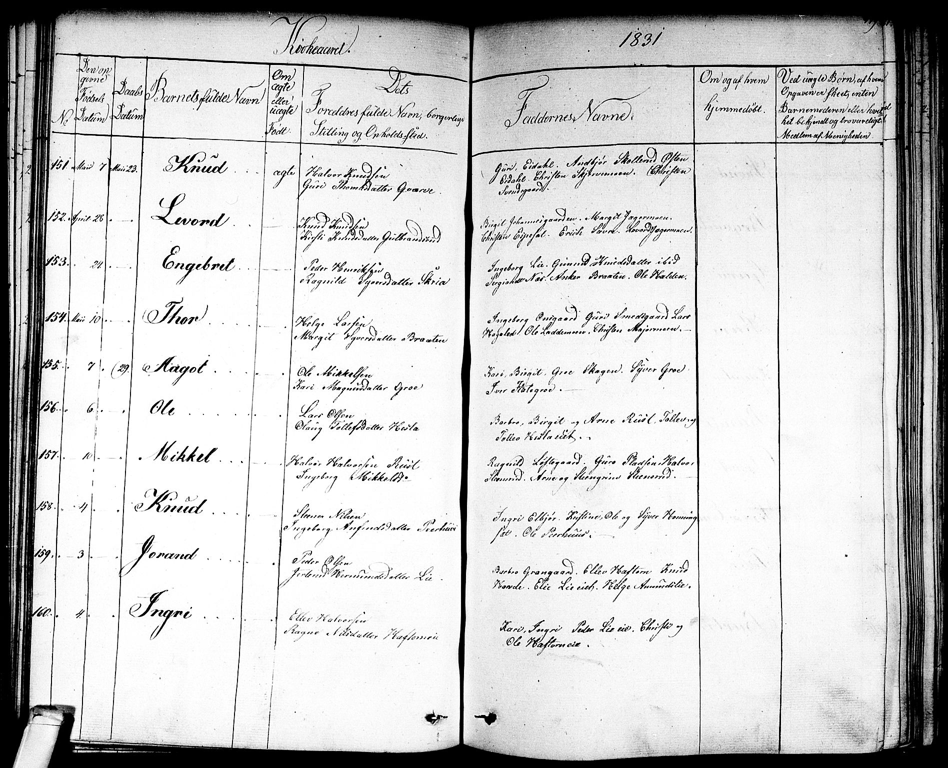 Nes kirkebøker, AV/SAKO-A-236/F/Fa/L0008: Ministerialbok nr. 8, 1824-1834, s. 378-379