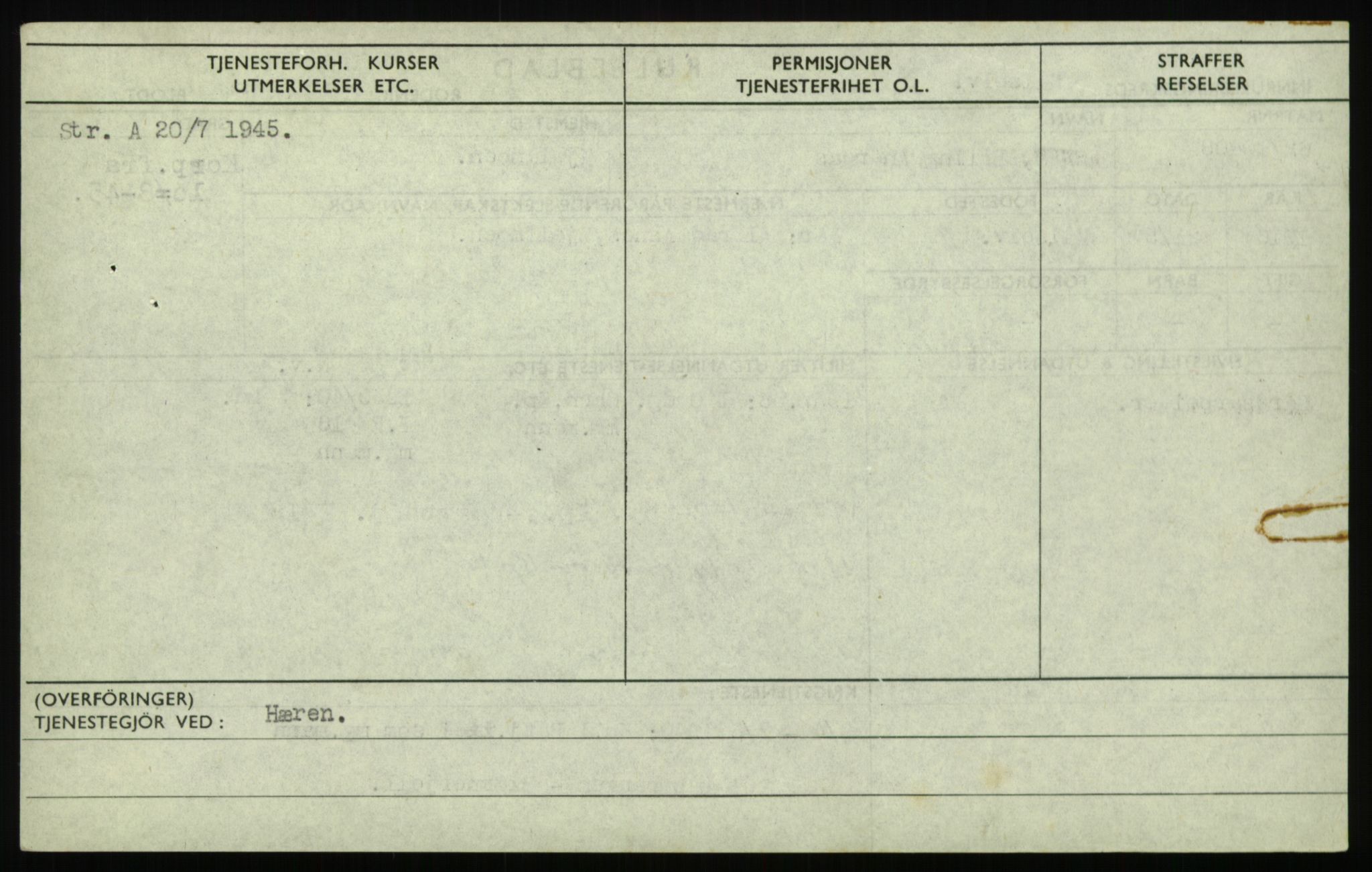 Forsvaret, Troms infanteriregiment nr. 16, AV/RA-RAFA-3146/P/Pa/L0021: Rulleblad for regimentets menige mannskaper, årsklasse 1937, 1937, s. 1240