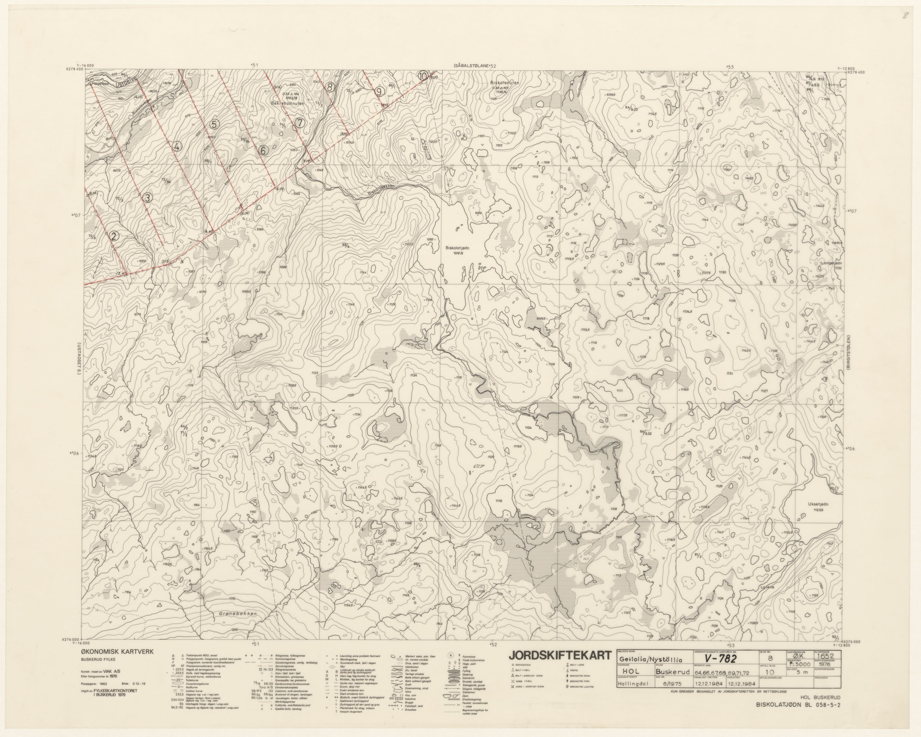 Jordskifteverkets kartarkiv, RA/S-3929/T, 1859-1988, s. 1089