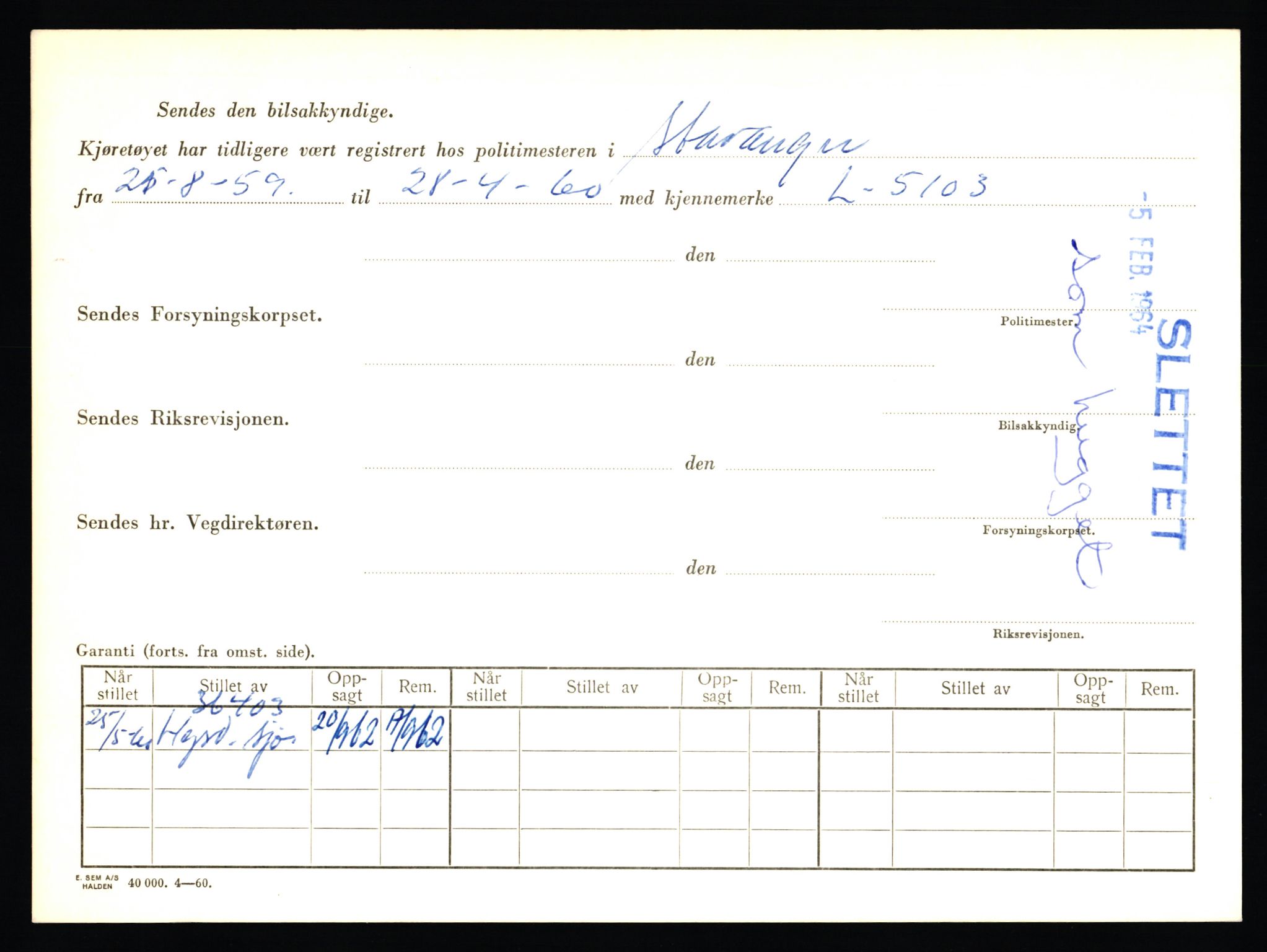 Stavanger trafikkstasjon, AV/SAST-A-101942/0/F/L0057: L-57200 - L-57999, 1930-1971, s. 596