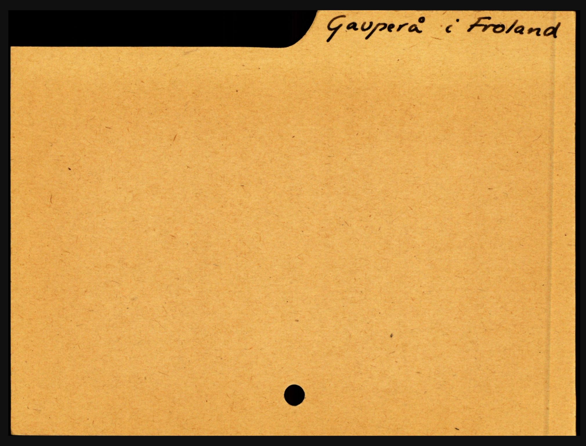 Nedenes sorenskriveri før 1824, SAK/1221-0007/H, s. 8673