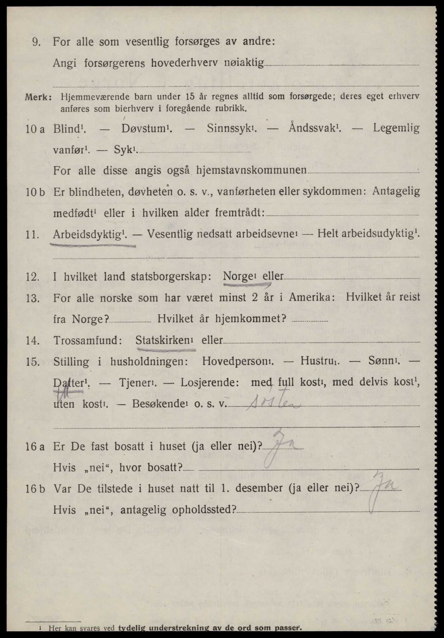 SAT, Folketelling 1920 for 1573 Edøy herred, 1920, s. 1901