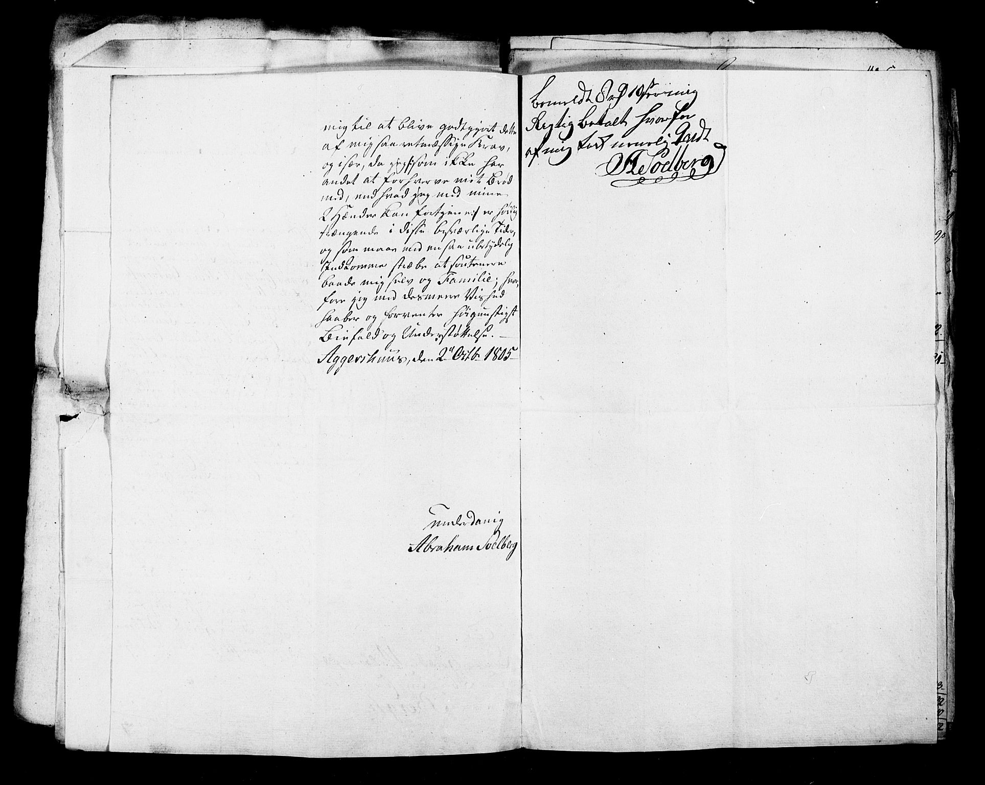 Forsvaret, Generalauditøren, AV/RA-RAFA-1772/F/Fj/Fja/L0012: --, 1748-1816, s. 180
