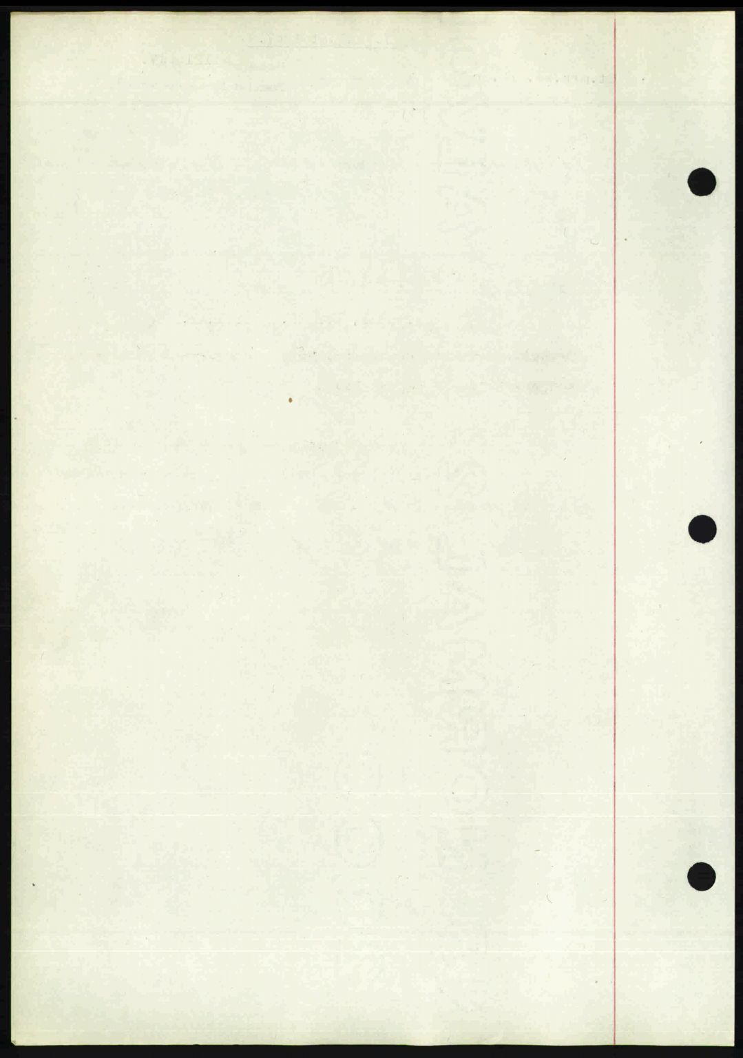 Nedenes sorenskriveri, SAK/1221-0006/G/Gb/Gba/L0057: Pantebok nr. A9, 1947-1947, Dagboknr: 1121/1947
