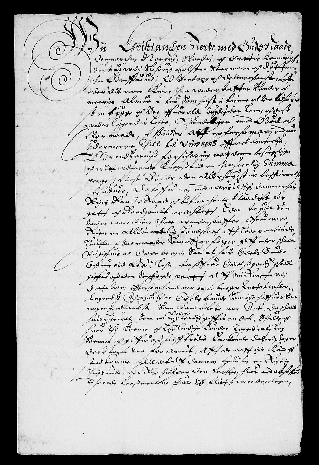 Rentekammeret inntil 1814, Reviderte regnskaper, Lensregnskaper, AV/RA-EA-5023/R/Rb/Rbr/L0012: Lista len, 1638-1640