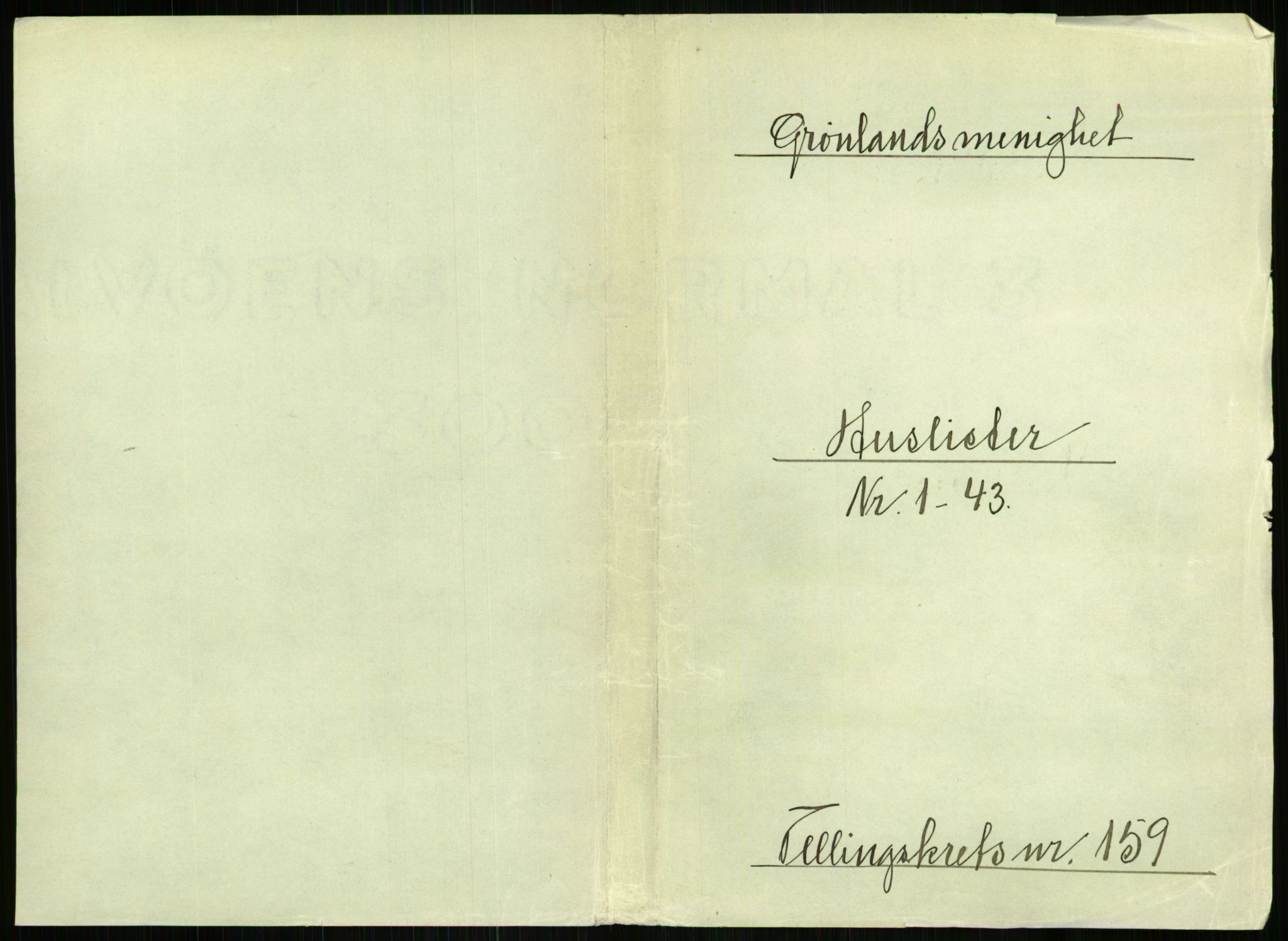 RA, Folketelling 1891 for 0301 Kristiania kjøpstad, 1891, s. 89962