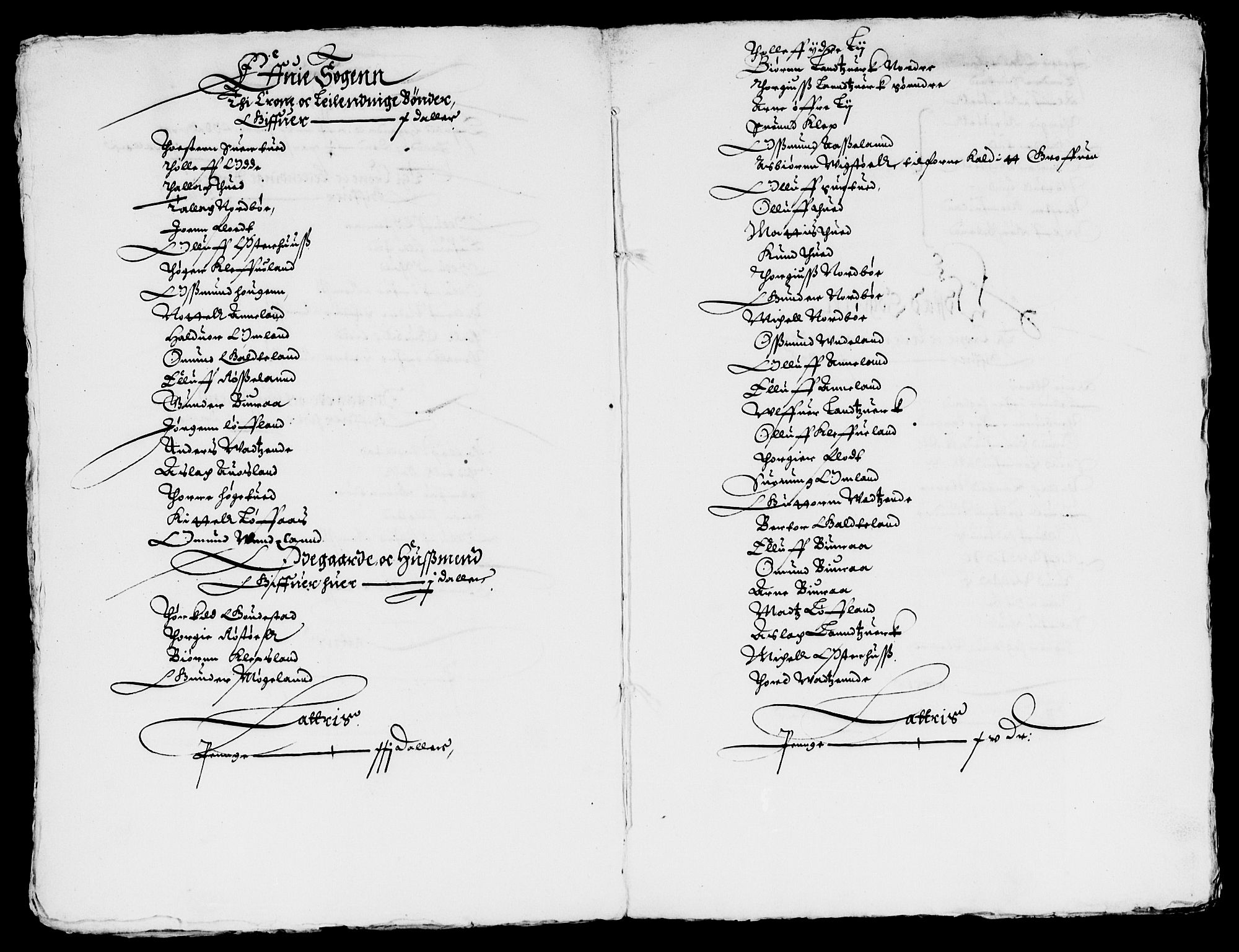 Rentekammeret inntil 1814, Reviderte regnskaper, Lensregnskaper, AV/RA-EA-5023/R/Rb/Rbq/L0021: Nedenes len. Mandals len. Råbyggelag., 1631-1633
