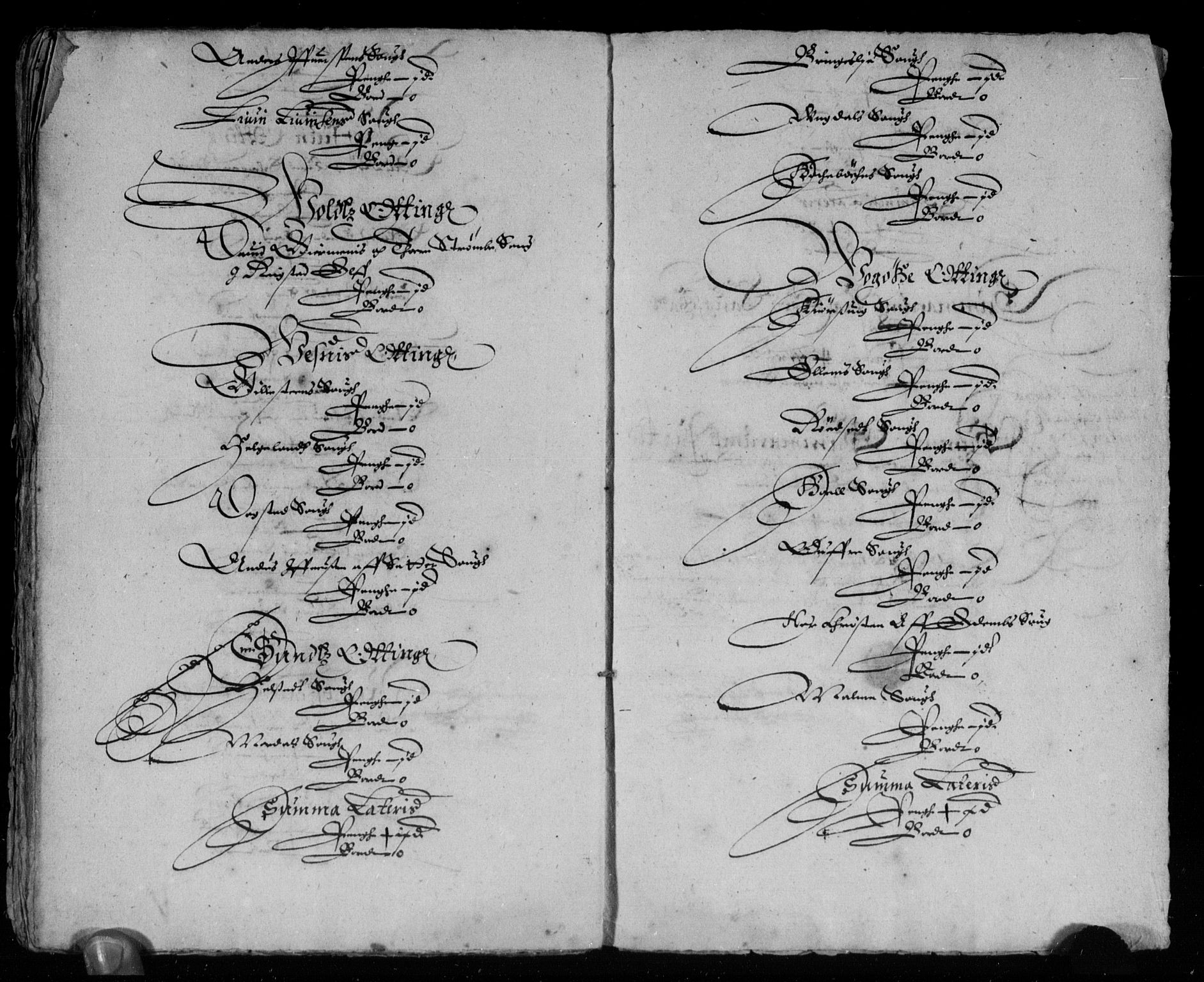 Rentekammeret inntil 1814, Reviderte regnskaper, Lensregnskaper, AV/RA-EA-5023/R/Rb/Rbw/L0069: Trondheim len, 1640-1641