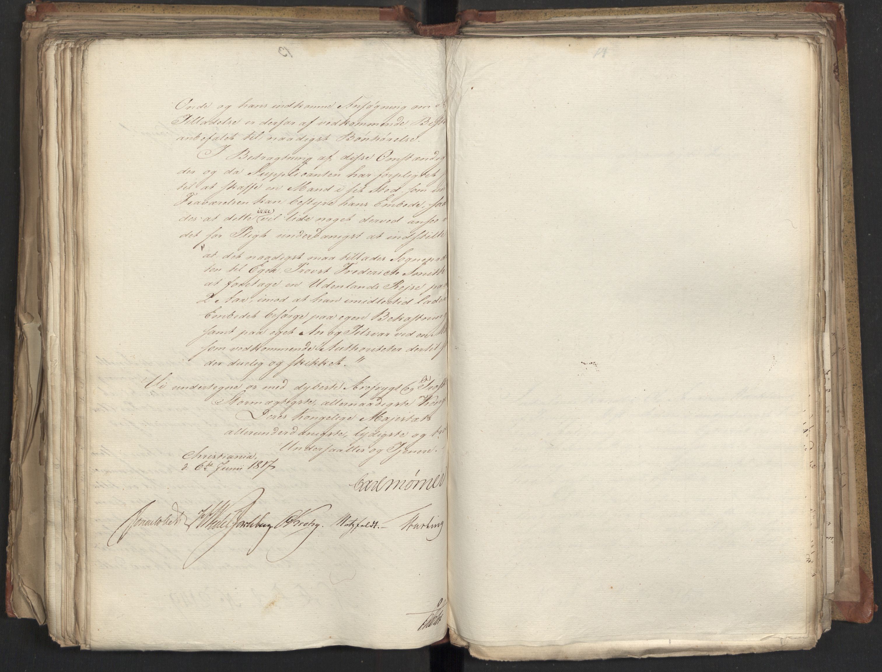 Statsrådsavdelingen i Stockholm, AV/RA-S-1003/D/Da/L0009: Regjeringsinnstillinger nr. 2016-2218, 1817, s. 340