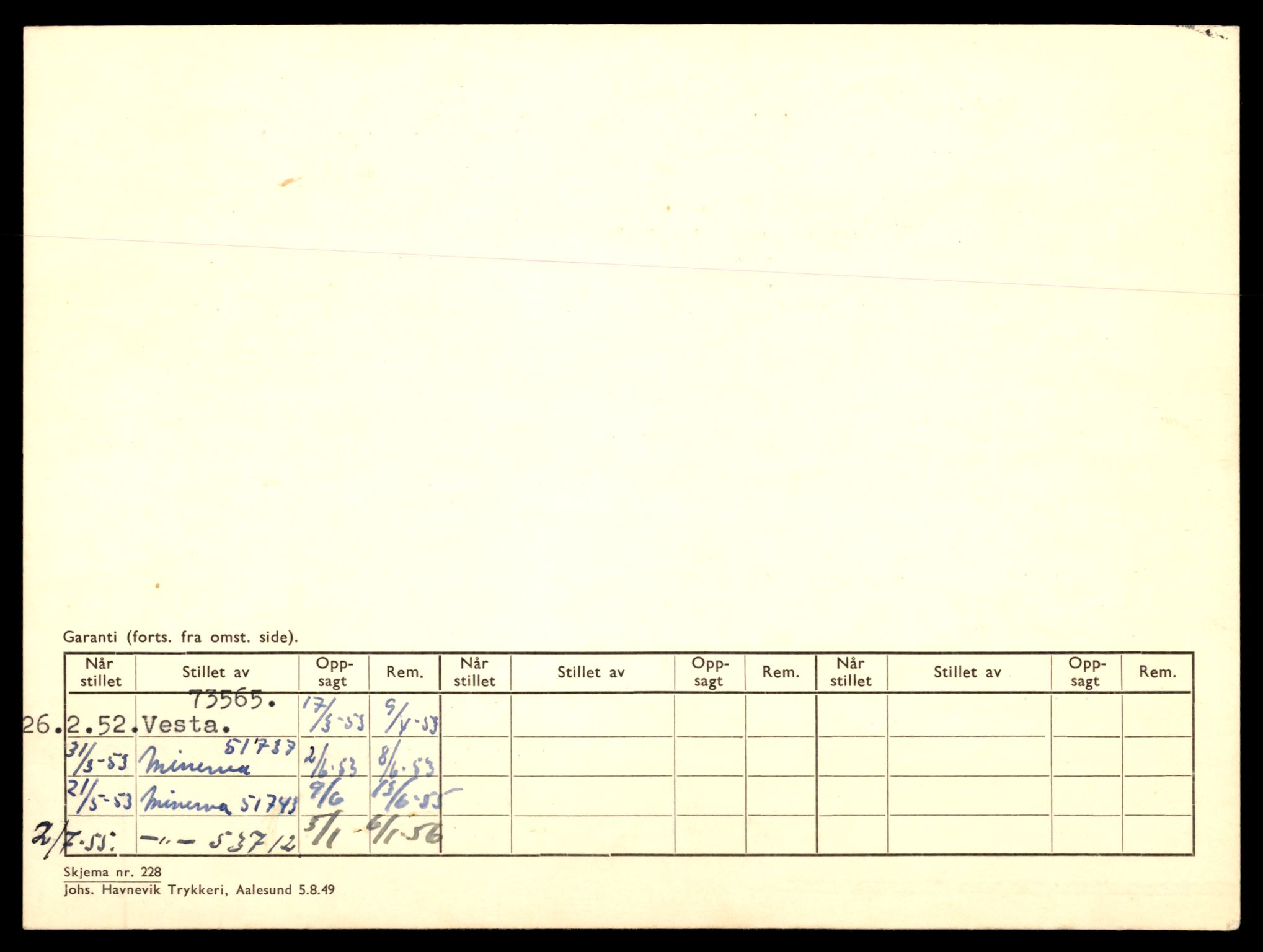 Møre og Romsdal vegkontor - Ålesund trafikkstasjon, AV/SAT-A-4099/F/Fe/L0028: Registreringskort for kjøretøy T 11290 - T 11429, 1927-1998, s. 2446