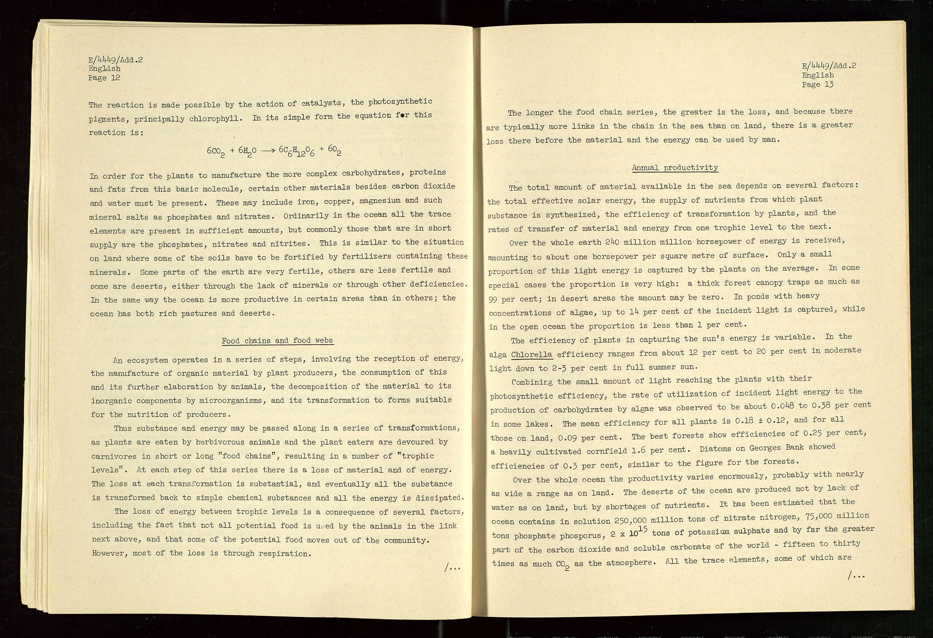 Industridepartementet, Oljekontoret, AV/SAST-A-101348/Da/L0007:  Arkivnøkkel 714 - 722 Seismiske undersøkelser, 1965-1973, s. 10