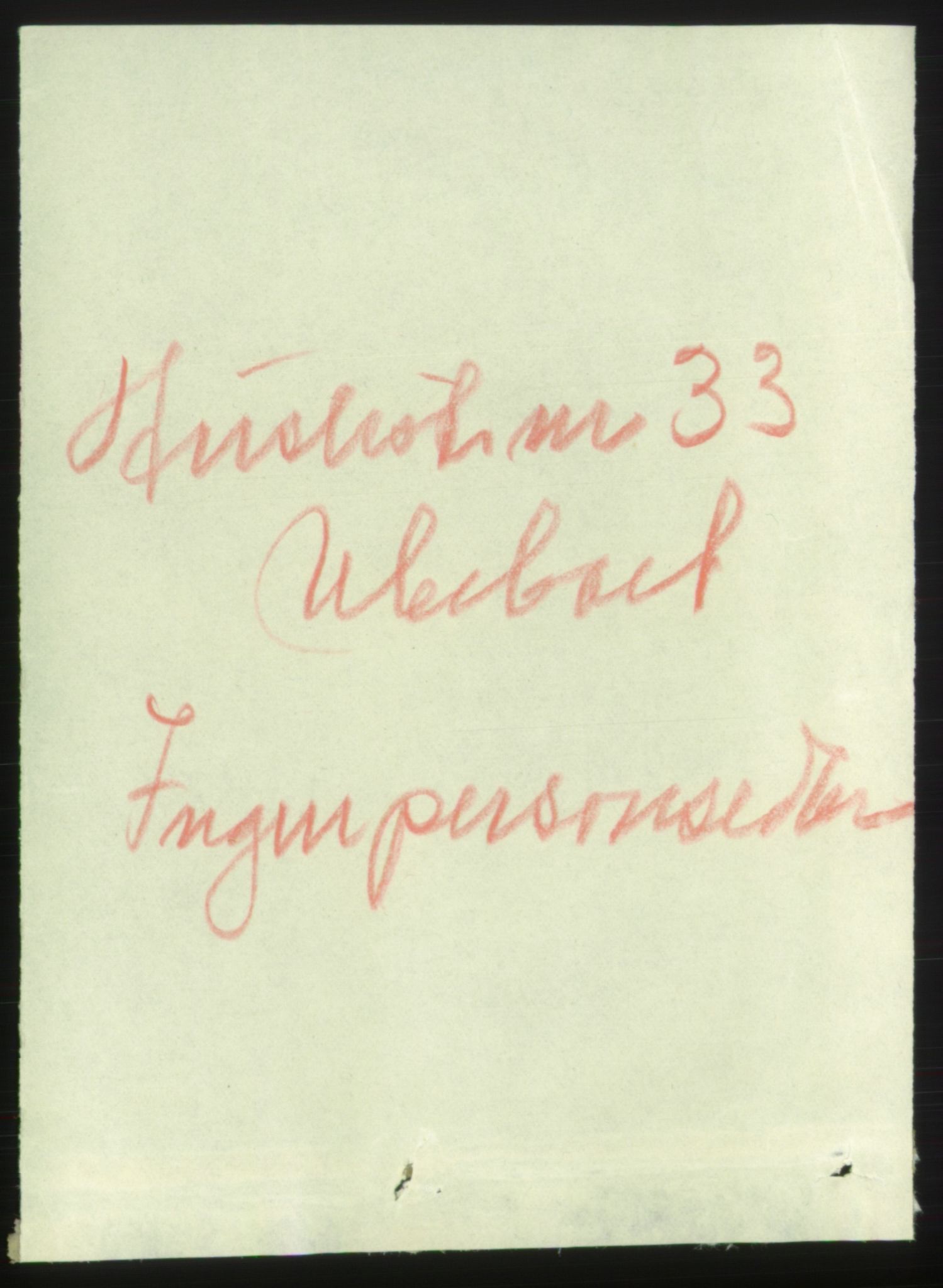 RA, Folketelling 1891 for 0301 Kristiania kjøpstad, 1891, s. 22720