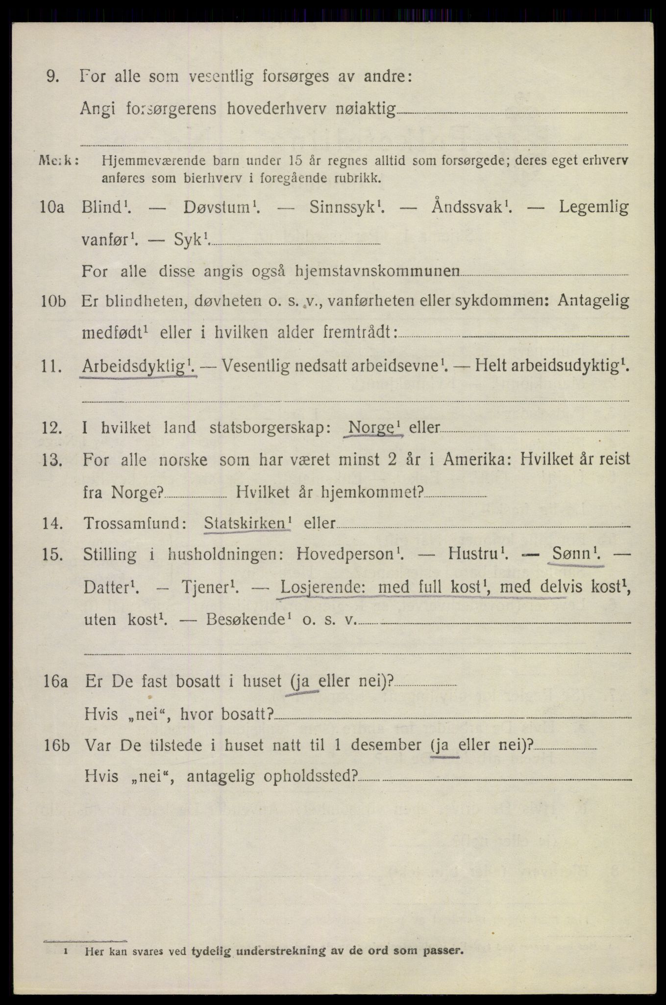 SAKO, Folketelling 1920 for 0624 Øvre Eiker herred, 1920, s. 6565