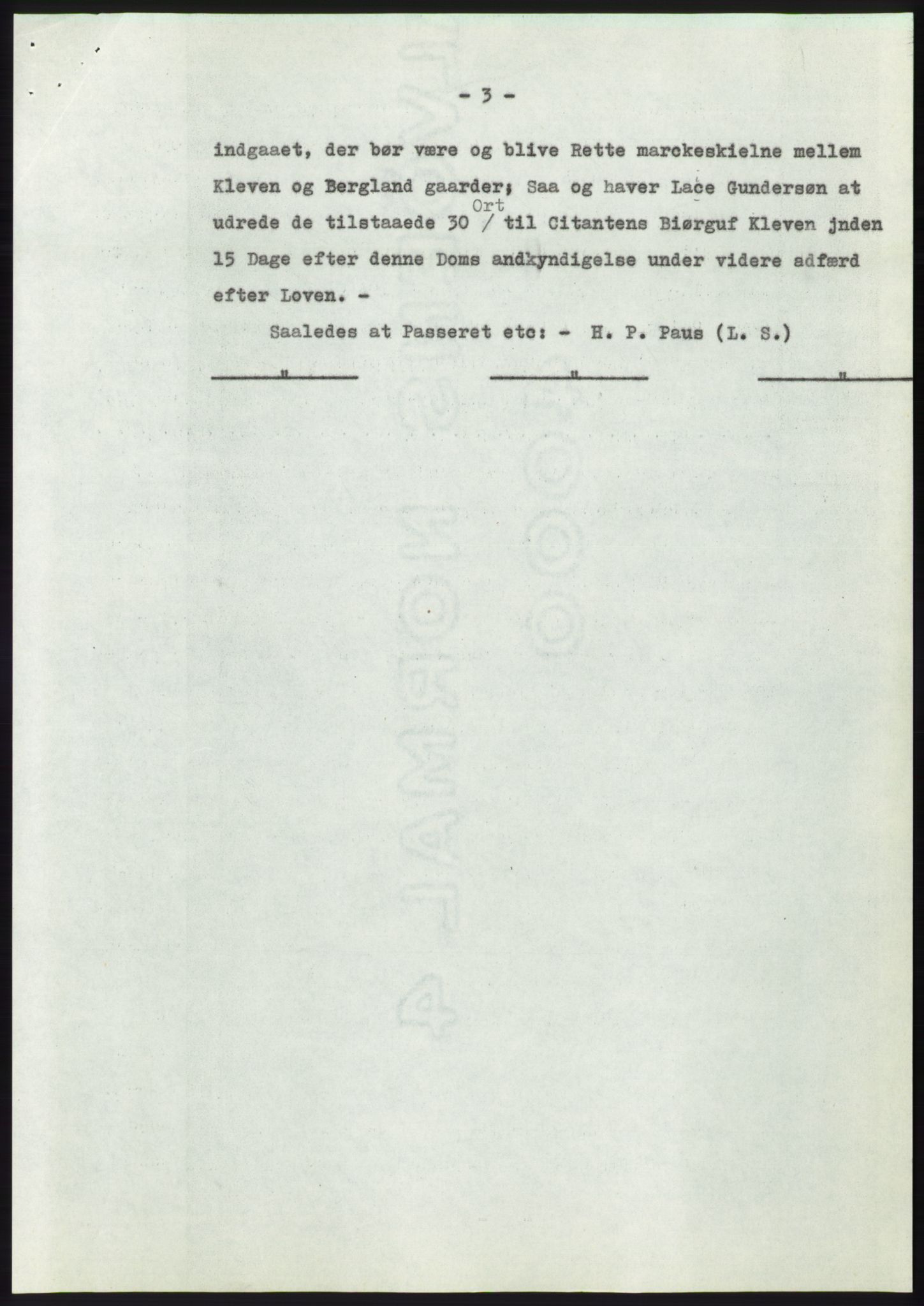 Statsarkivet i Kongsberg, AV/SAKO-A-0001/E/Ee/L0010: Avskrifter, SAO jnr. 772/1957 - 1249/1957, 1957, s. 361